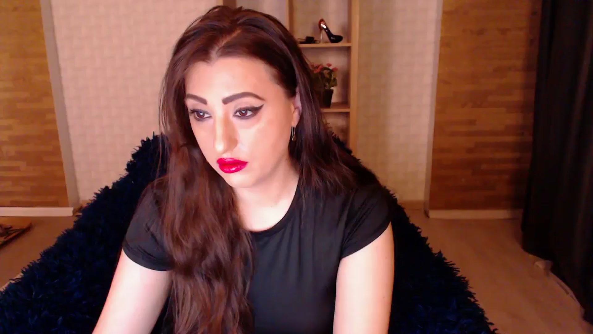 Gallery image thumbnail from HotRebbecca's myfreecams stream on, 09/11/2025, 02:43 image 4 of 20