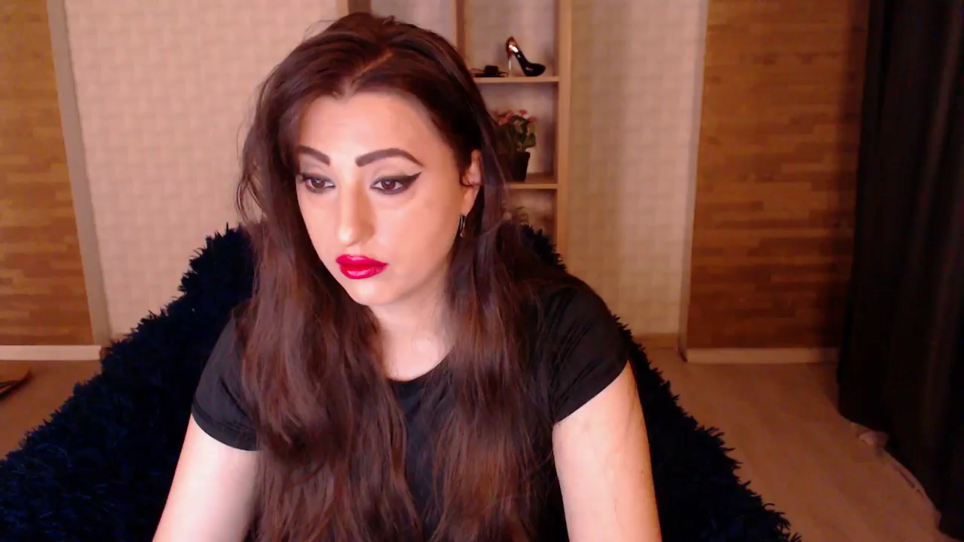 Gallery image thumbnail from HotRebbecca's myfreecams stream on, 09/11/2025, 02:43 image 15 of 20