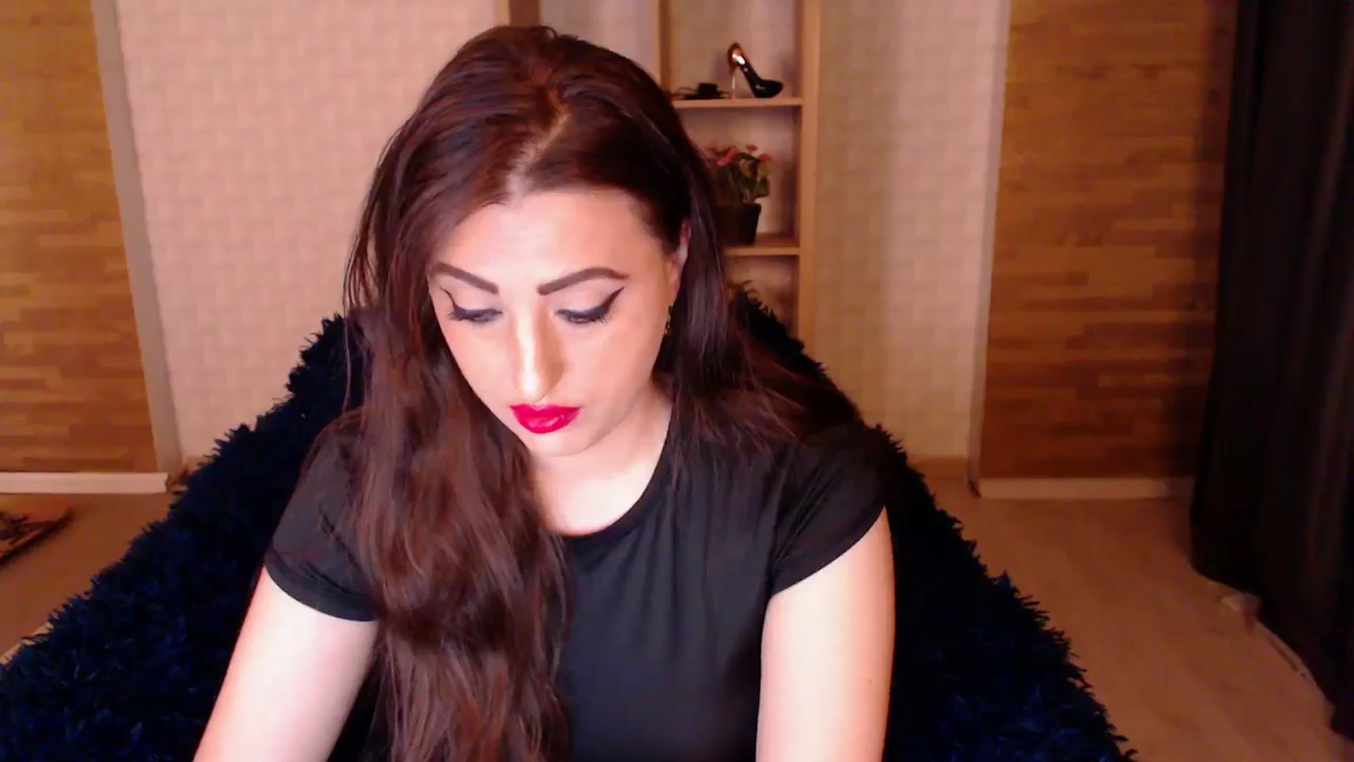 Gallery image thumbnail from HotRebbecca's myfreecams stream on, 09/11/2025, 02:43 image 5 of 20