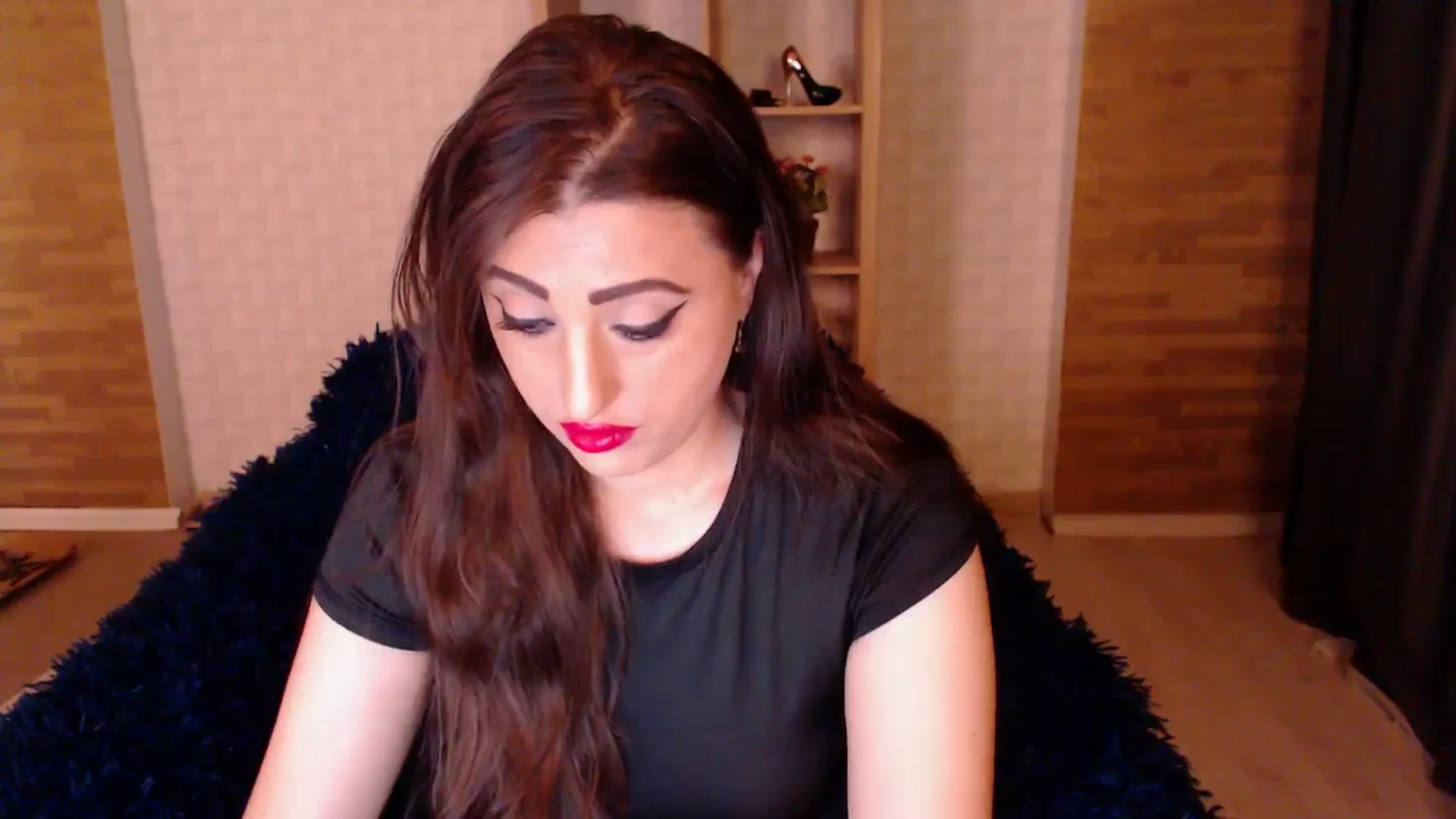 Gallery image thumbnail from HotRebbecca's myfreecams stream on, 09/11/2025, 02:43 image 7 of 20