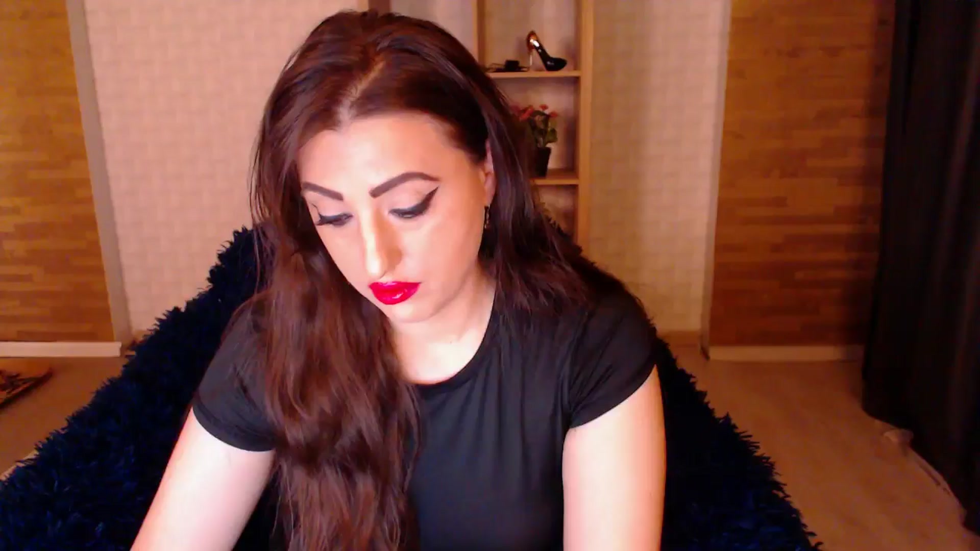 Gallery image thumbnail from HotRebbecca's myfreecams stream on, 09/11/2025, 02:43 image 2 of 20