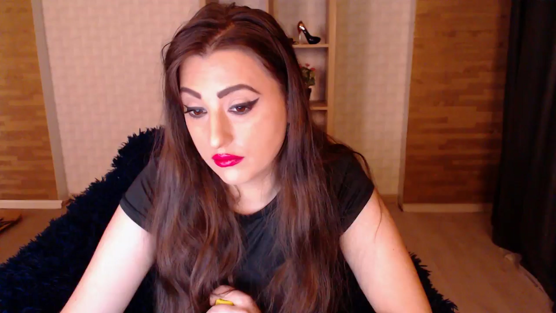 Gallery image thumbnail from HotRebbecca's myfreecams stream on, 09/11/2025, 02:43 image 19 of 20