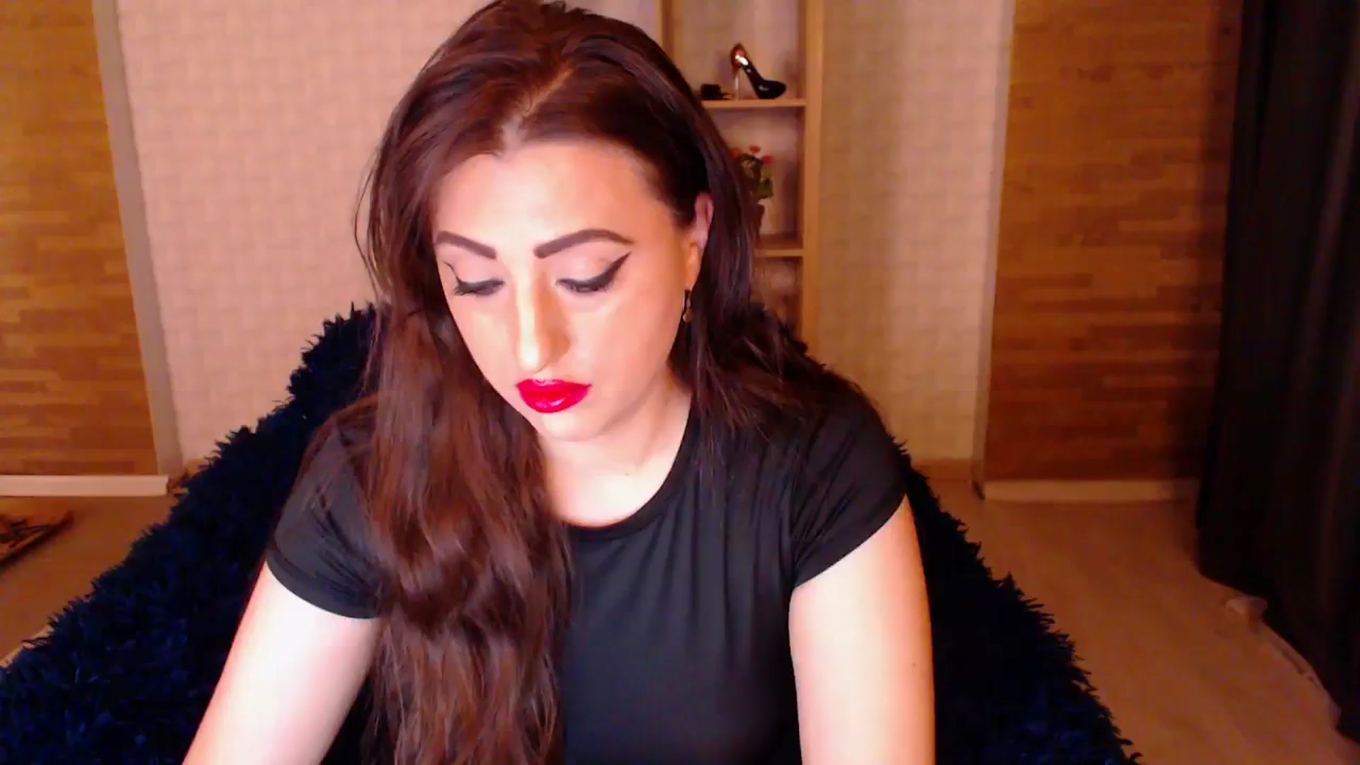 Gallery image thumbnail from HotRebbecca's myfreecams stream on, 09/11/2025, 02:43 image 1 of 20