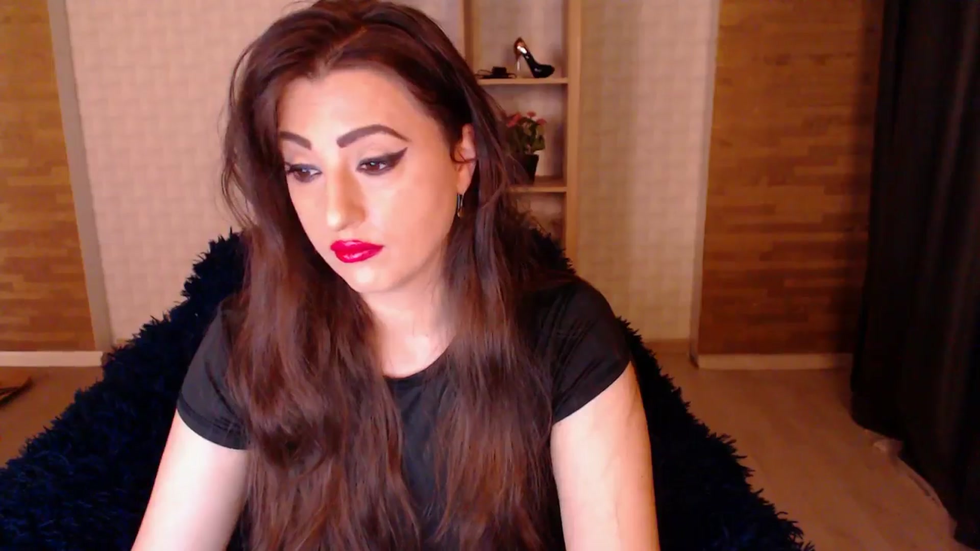 Gallery image thumbnail from HotRebbecca's myfreecams stream on, 09/11/2025, 02:43 image 14 of 20