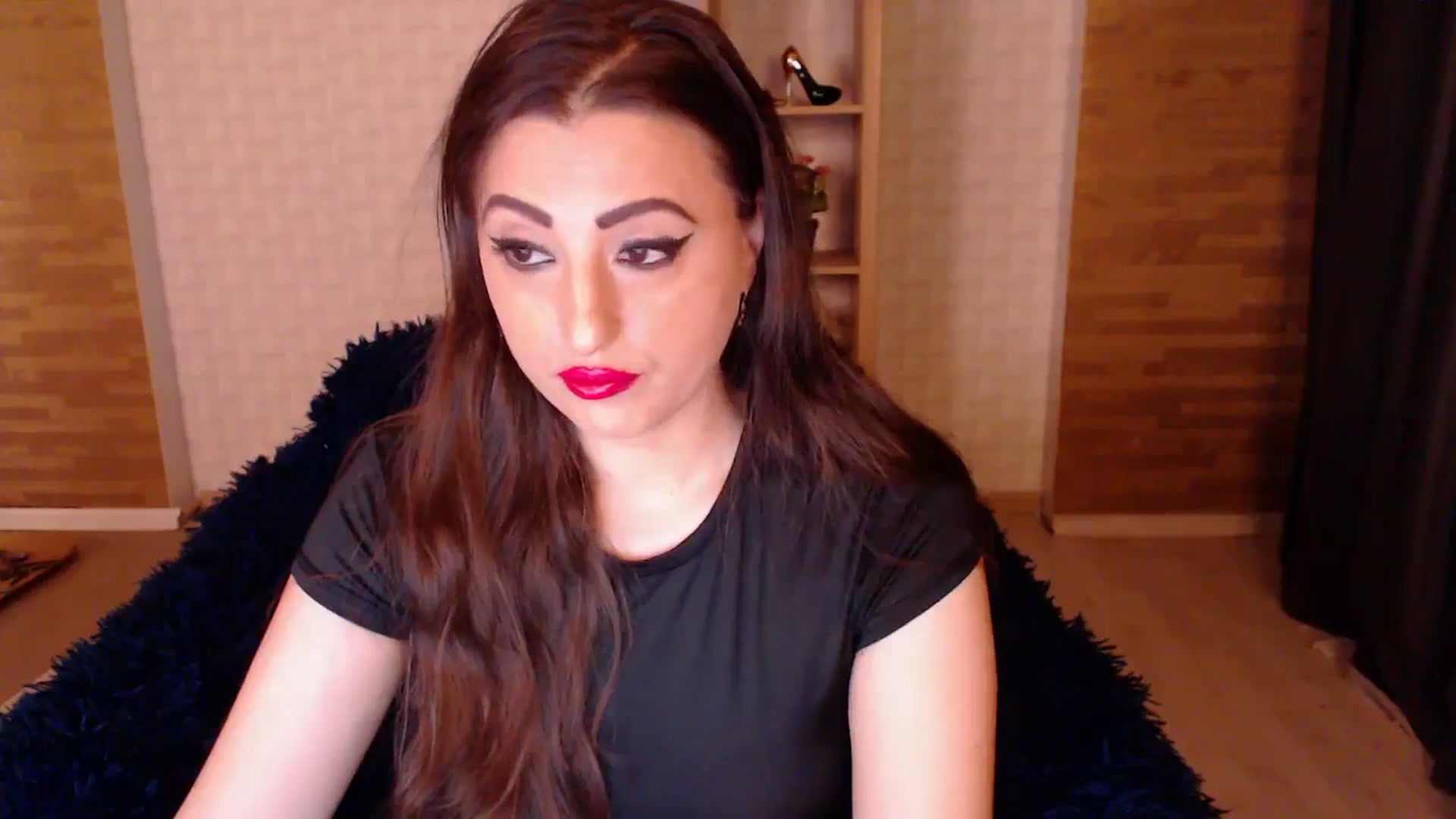 Gallery image thumbnail from HotRebbecca's myfreecams stream on, 09/11/2025, 02:43 image 8 of 20