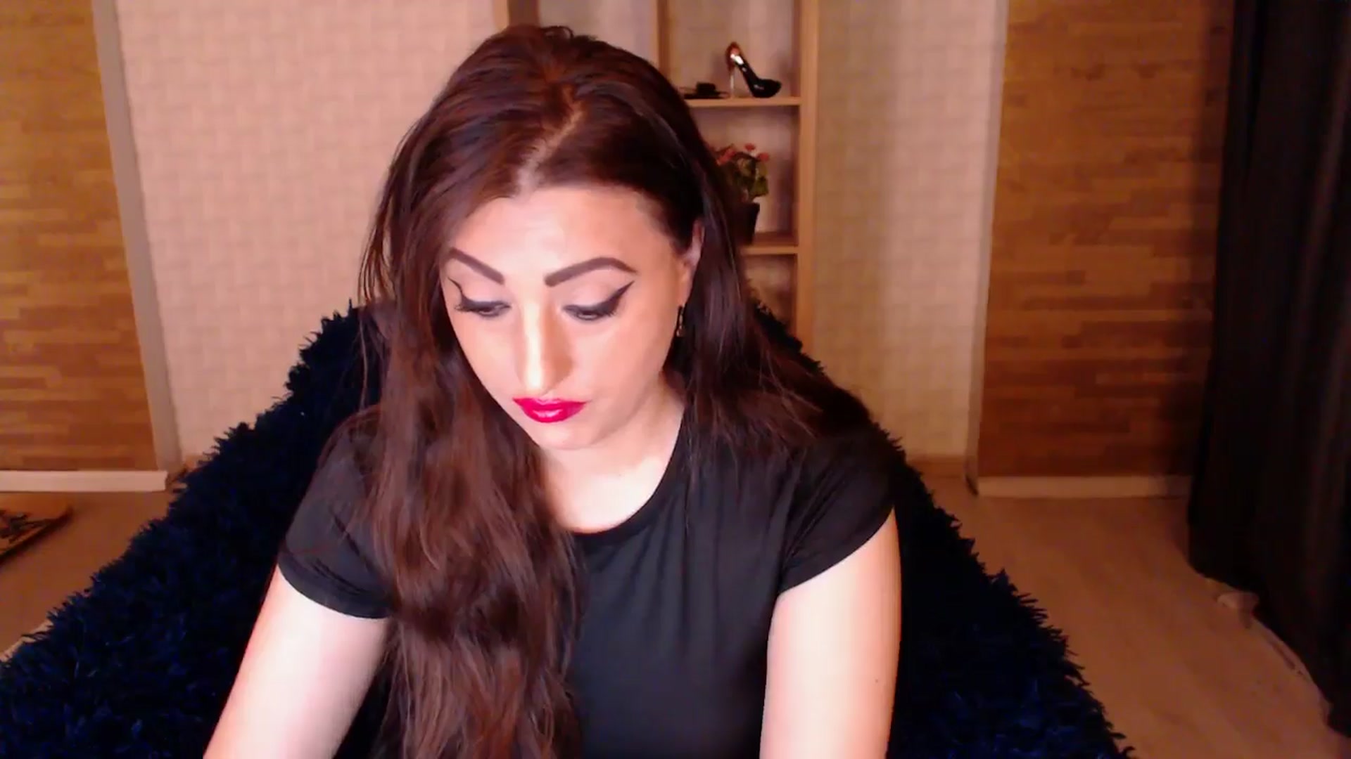 Gallery image thumbnail from HotRebbecca's myfreecams stream on, 09/11/2025, 02:43 image 6 of 20