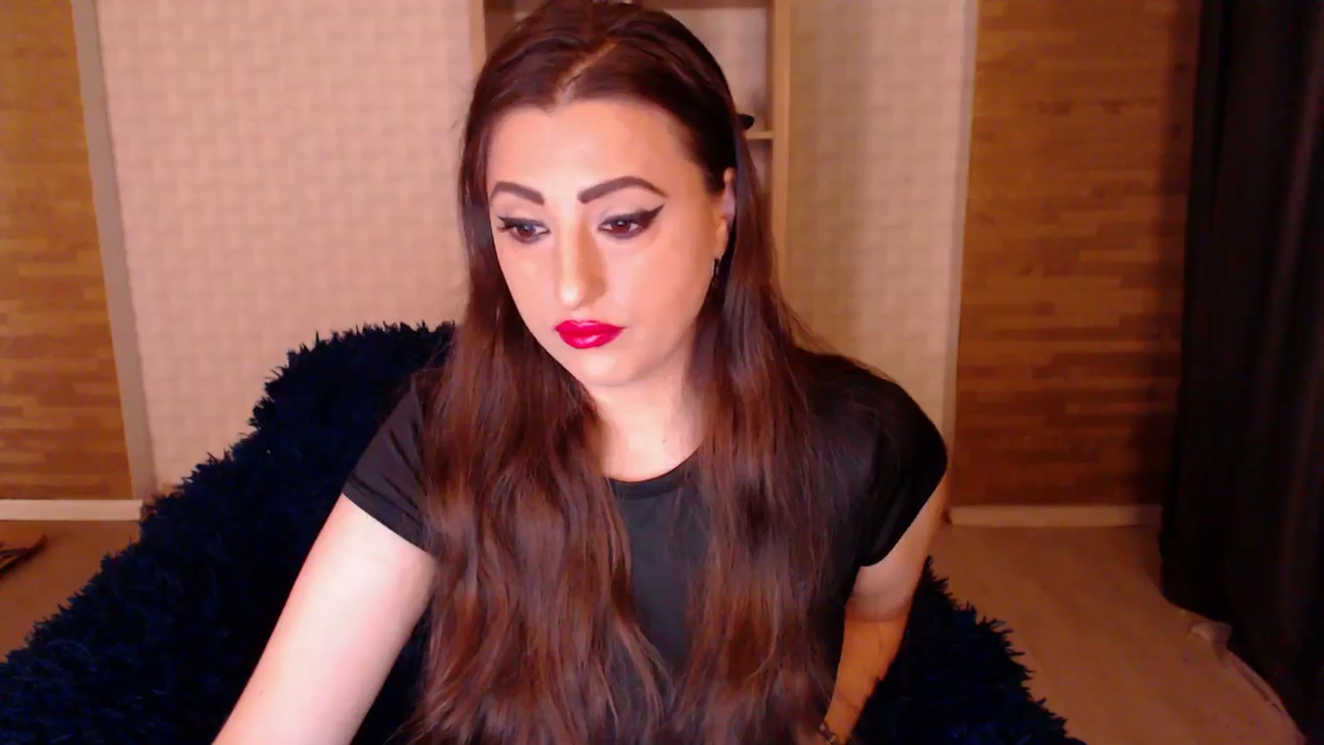 Gallery image thumbnail from HotRebbecca's myfreecams stream on, 09/11/2025, 02:43 image 12 of 20