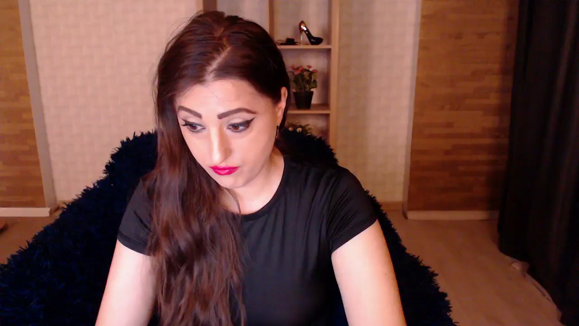 Gallery image thumbnail from HotRebbecca's myfreecams stream on, 09/11/2025, 03:41 image 18 of 20