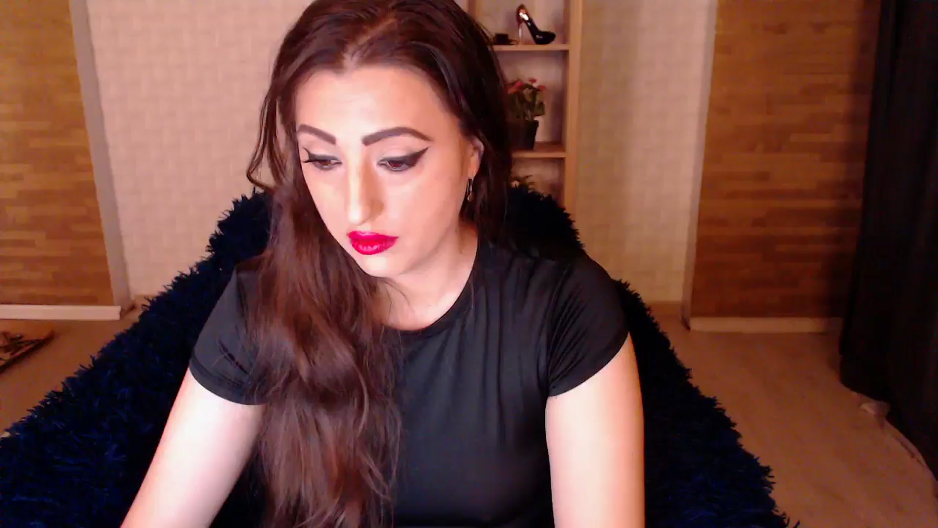 Gallery image thumbnail from HotRebbecca's myfreecams stream on, 09/11/2025, 03:41 image 1 of 20