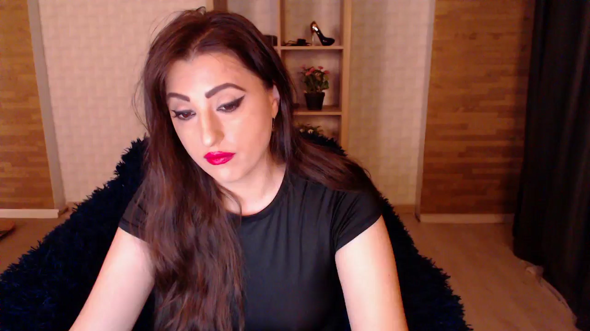 Gallery image thumbnail from HotRebbecca's myfreecams stream on, 09/11/2025, 03:41 image 16 of 20