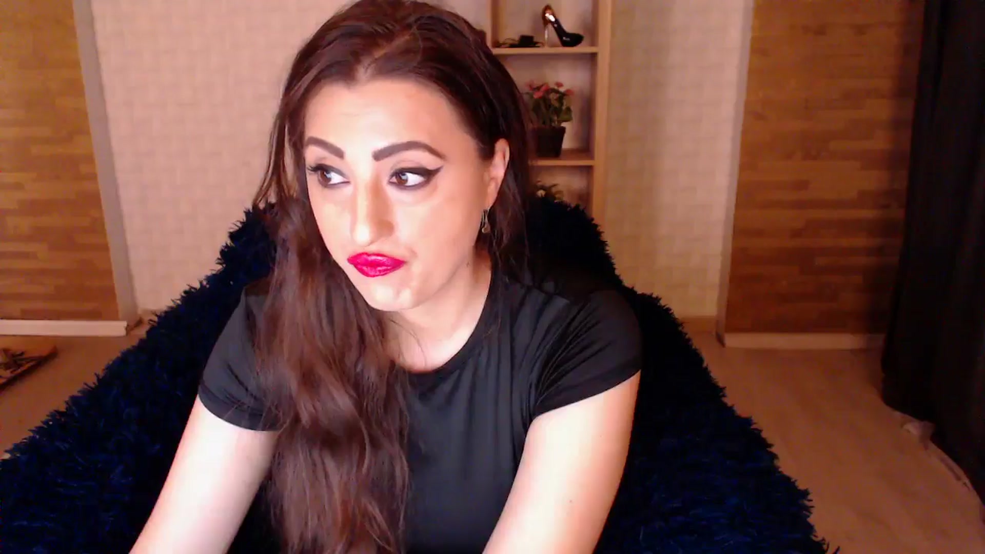 Gallery image thumbnail from HotRebbecca's myfreecams stream on, 09/11/2025, 03:41 image 2 of 20