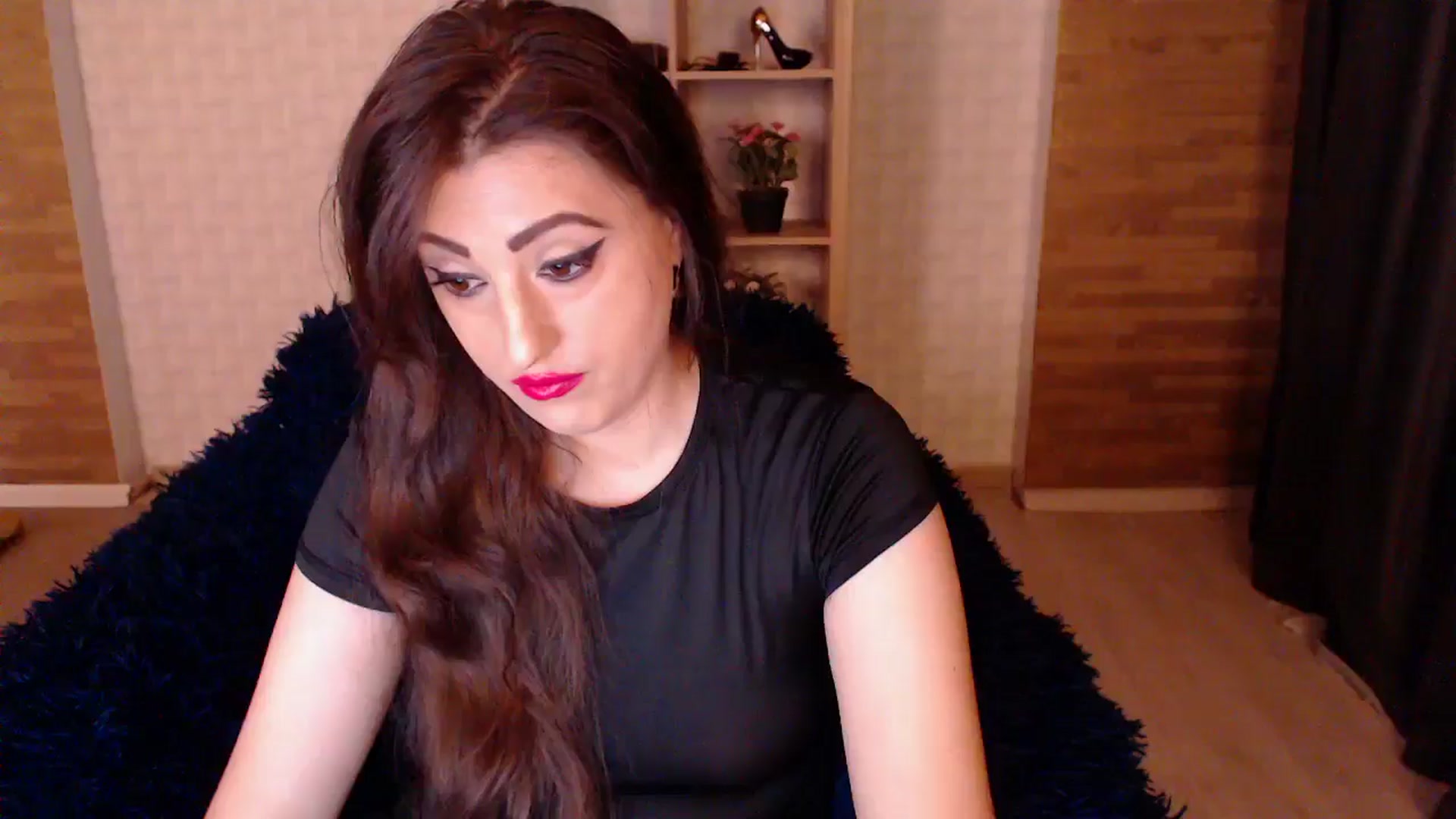 Gallery image thumbnail from HotRebbecca's myfreecams stream on, 09/11/2025, 03:41 image 5 of 20