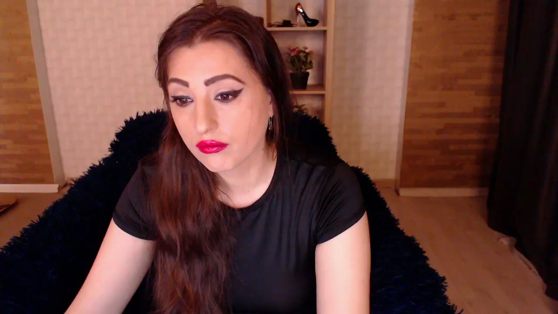 Gallery image thumbnail from HotRebbecca's myfreecams stream on, 09/11/2025, 03:41 image 9 of 20