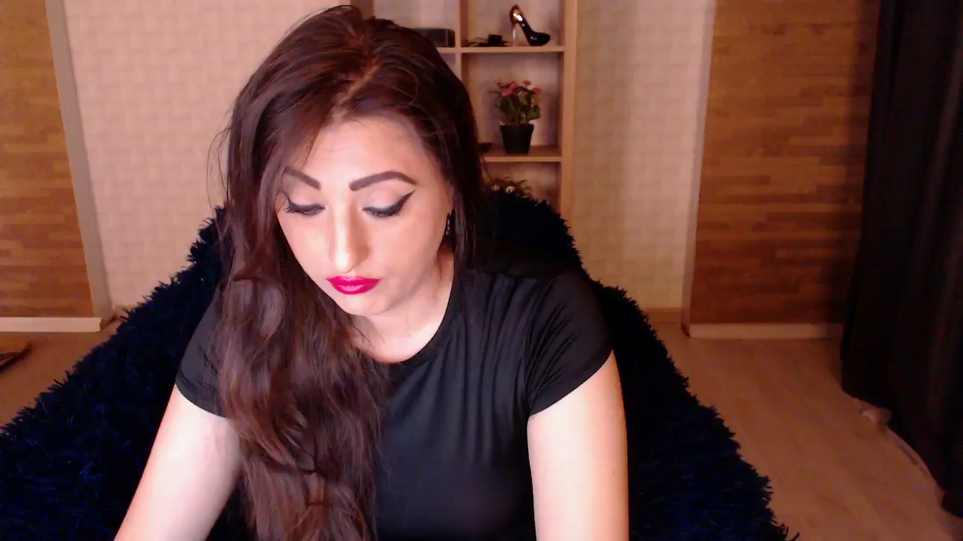 Gallery image thumbnail from HotRebbecca's myfreecams stream on, 09/11/2025, 03:41 image 7 of 20