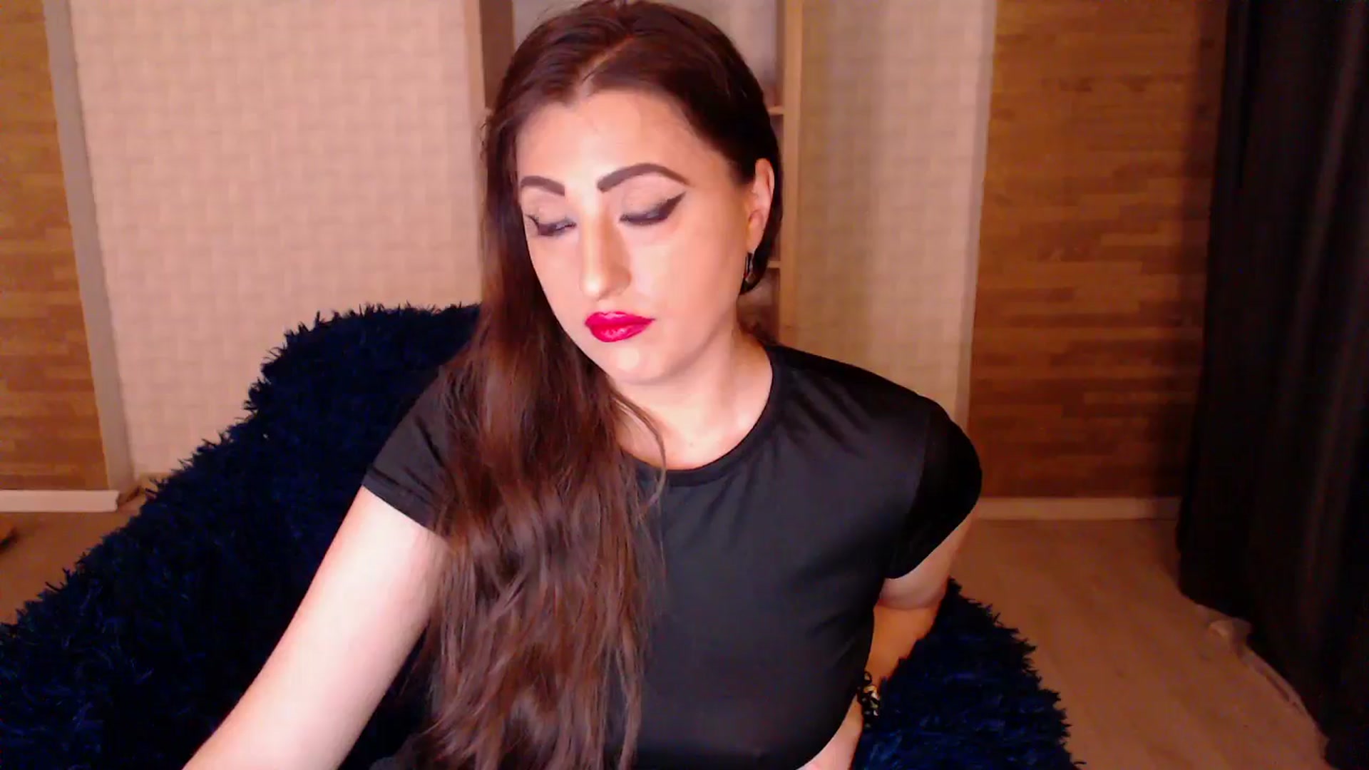 Gallery image thumbnail from HotRebbecca's myfreecams stream on, 09/11/2025, 03:41 image 17 of 20