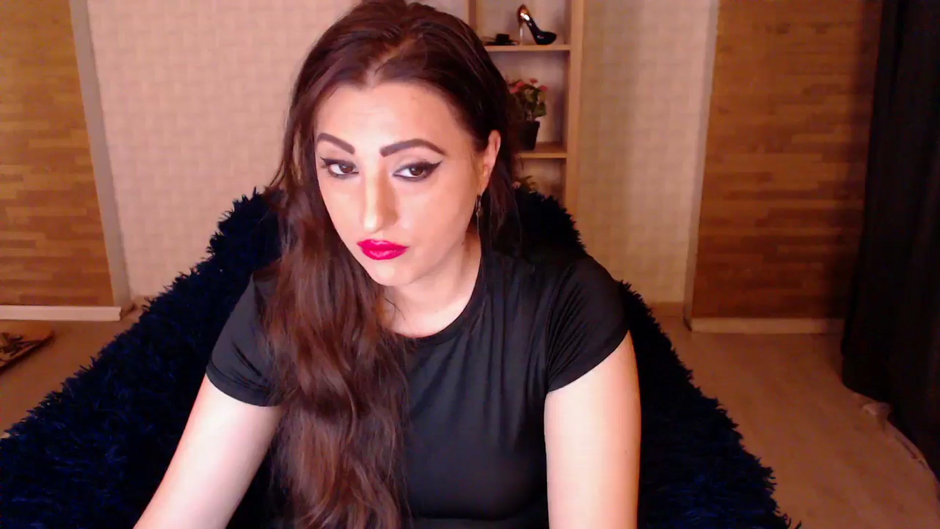 Gallery image thumbnail from HotRebbecca's myfreecams stream on, 09/11/2025, 03:41 image 4 of 20
