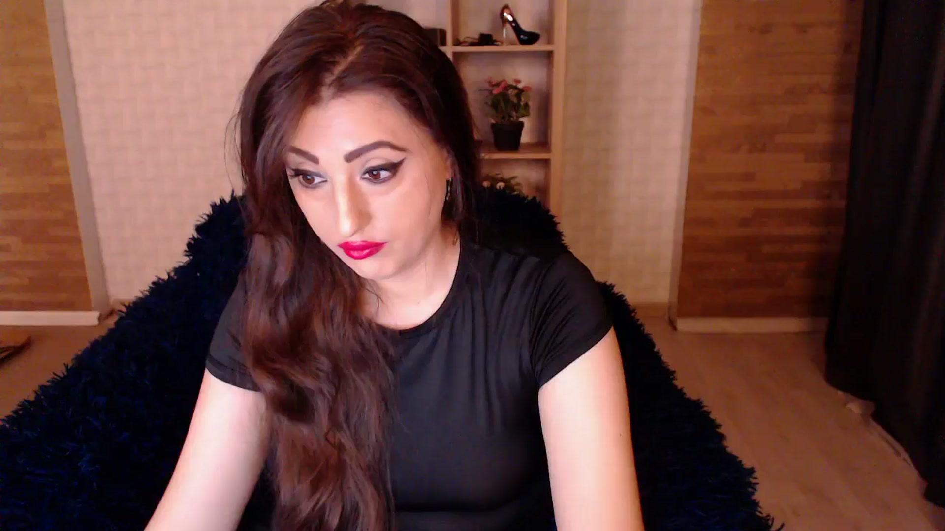 Gallery image thumbnail from HotRebbecca's myfreecams stream on, 09/11/2025, 03:41 image 6 of 20