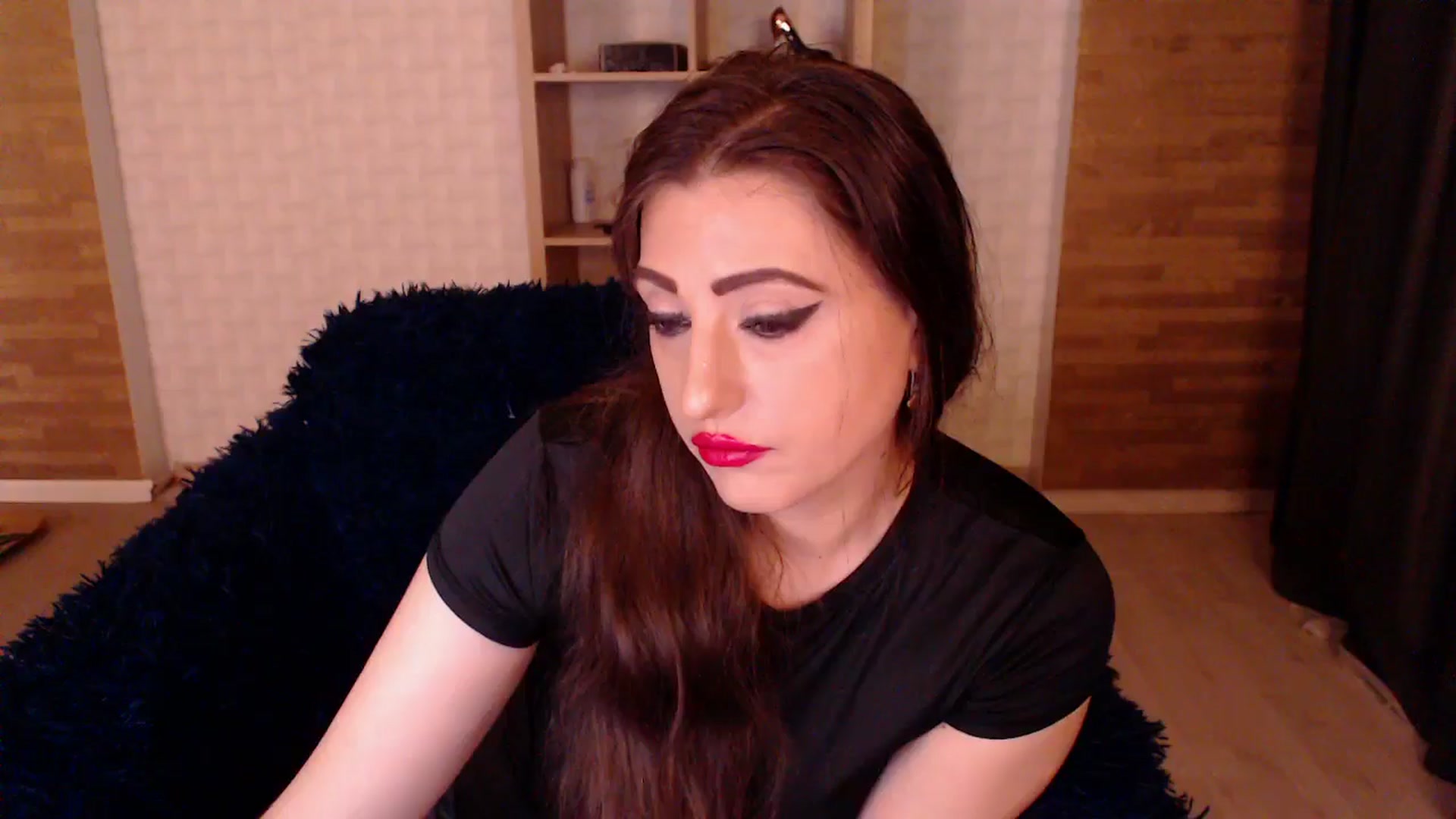 Gallery image thumbnail from HotRebbecca's myfreecams stream on, 09/11/2025, 03:41 image 12 of 20