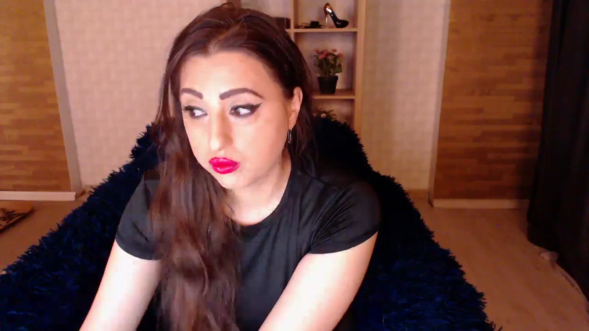 Gallery image thumbnail from HotRebbecca's myfreecams stream on, 09/11/2025, 03:41 image 3 of 20