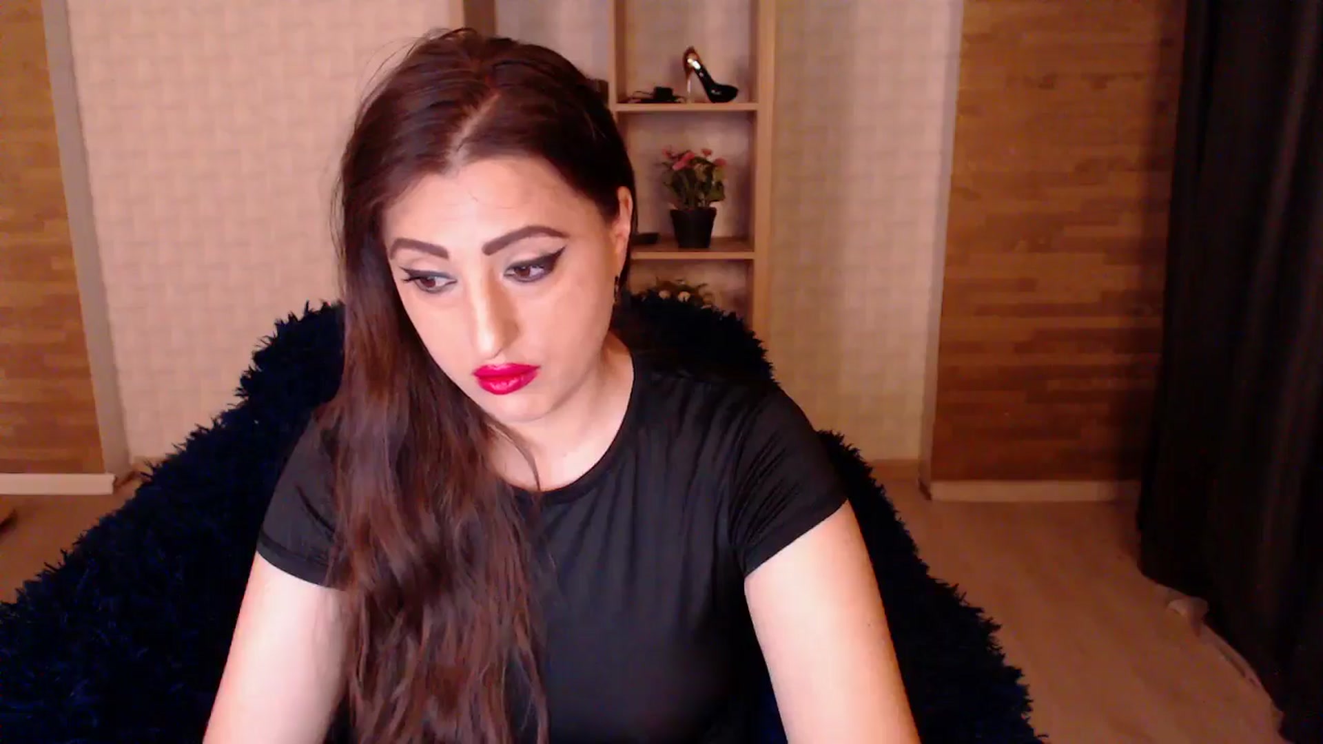 Gallery image thumbnail from HotRebbecca's myfreecams stream on, 09/11/2025, 03:41 image 19 of 20