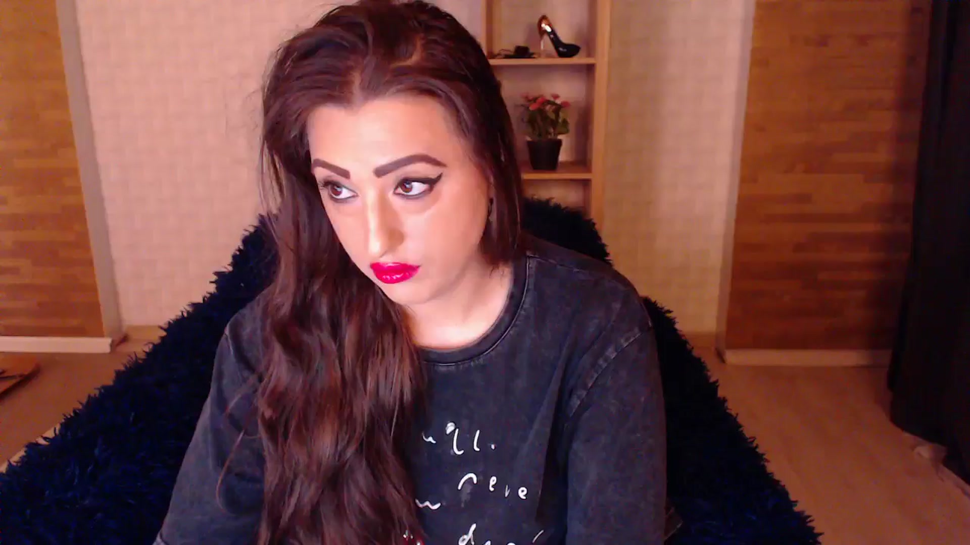 Gallery image thumbnail from HotRebbecca's myfreecams stream on, 09/12/2025, 03:01 image 2 of 20