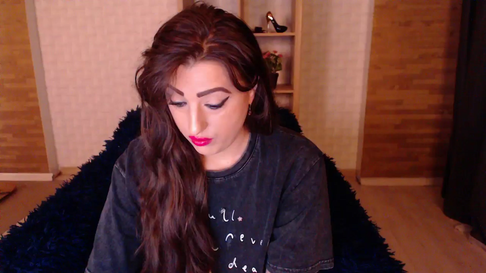 Gallery image thumbnail from HotRebbecca's myfreecams stream on, 09/12/2025, 03:01 image 20 of 20