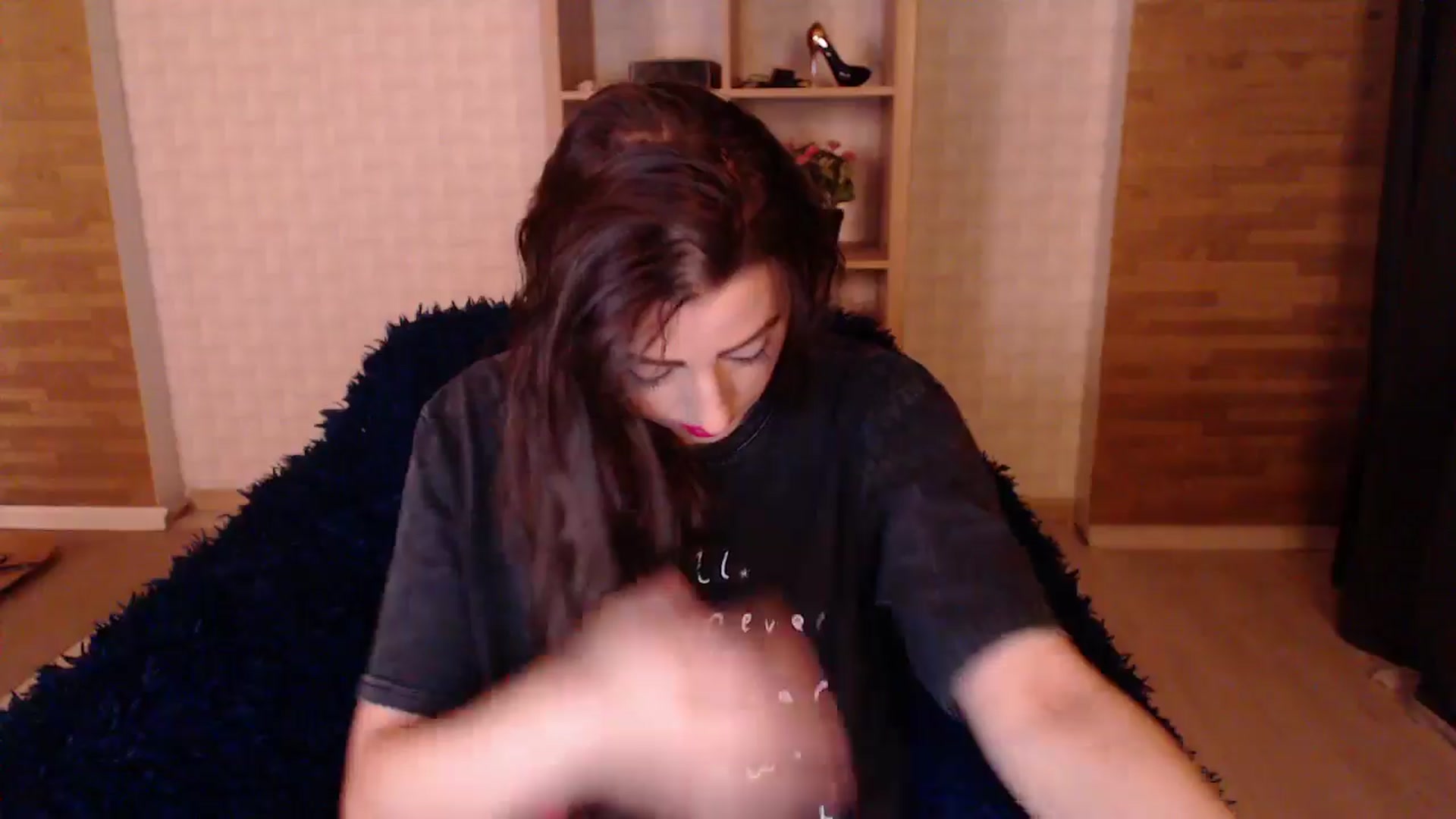 Gallery image thumbnail from HotRebbecca's myfreecams stream on, 09/12/2025, 03:01 image 7 of 20