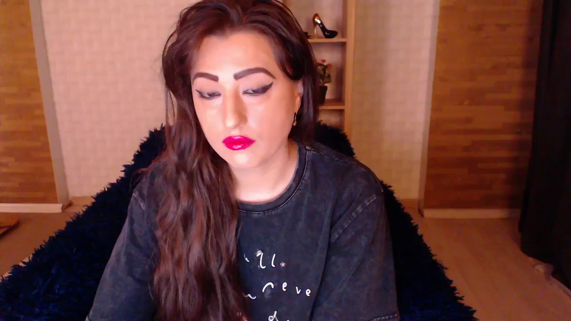 Gallery image thumbnail from HotRebbecca's myfreecams stream on, 09/12/2025, 03:01 image 18 of 20