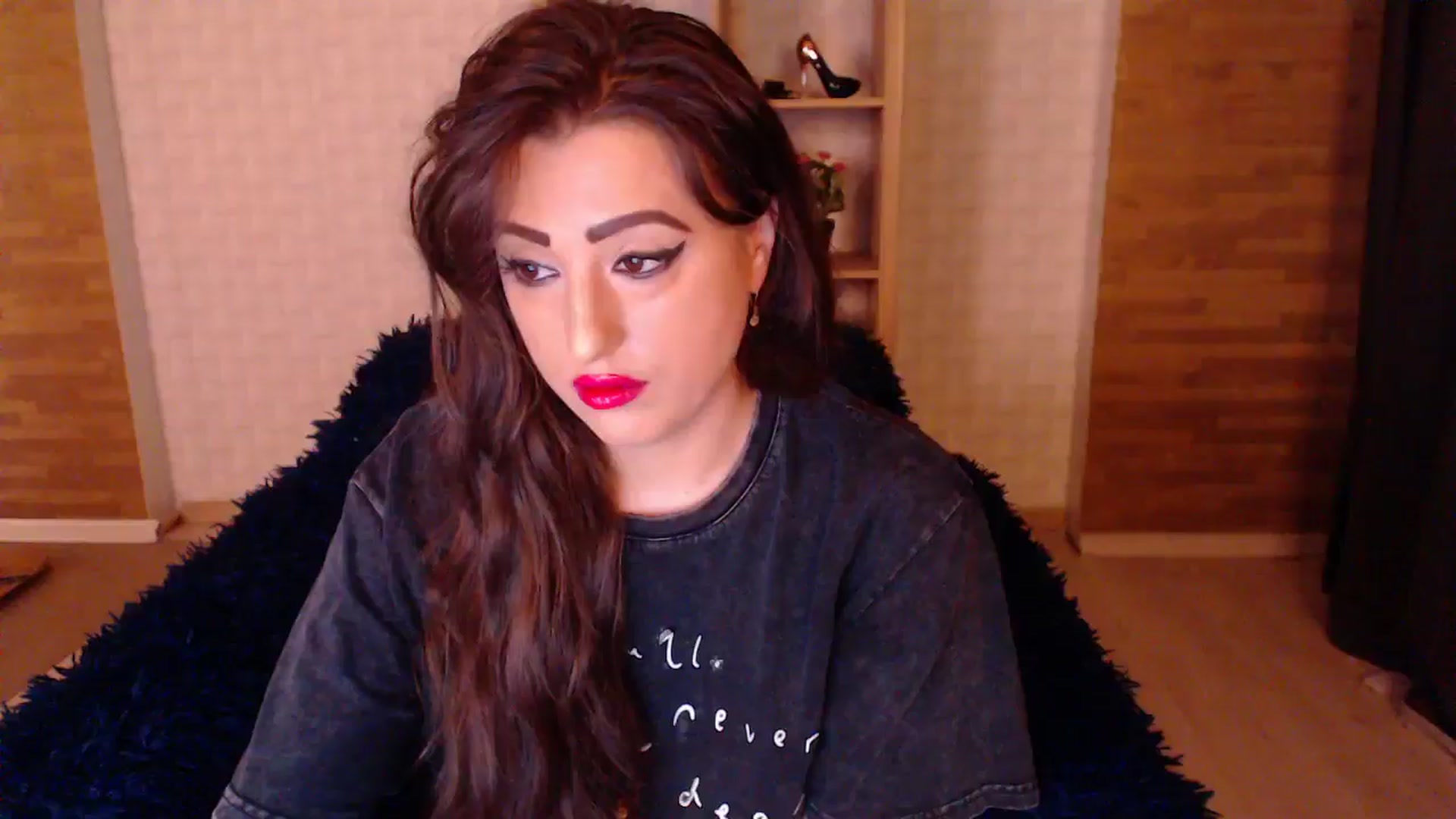 Gallery image thumbnail from HotRebbecca's myfreecams stream on, 09/12/2025, 03:01 image 19 of 20