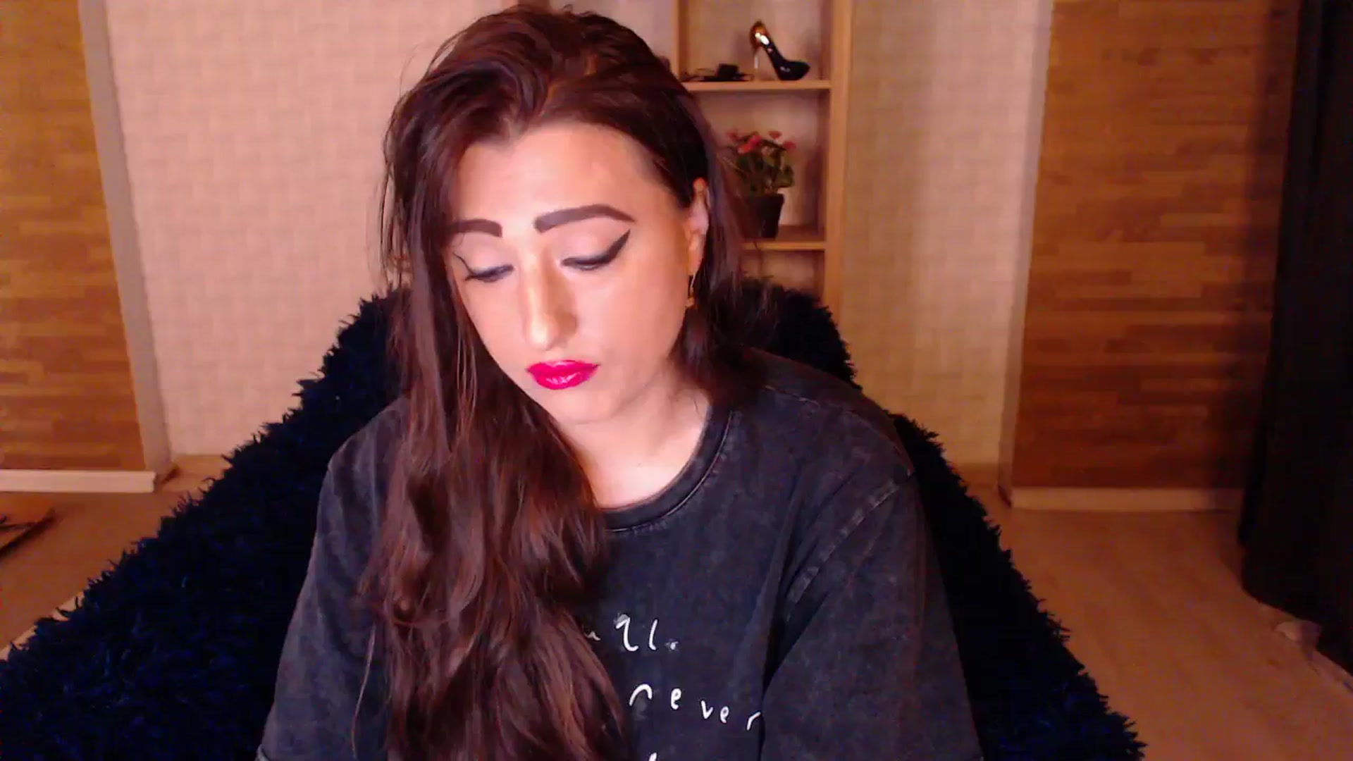Gallery image thumbnail from HotRebbecca's myfreecams stream on, 09/12/2025, 03:01 image 13 of 20