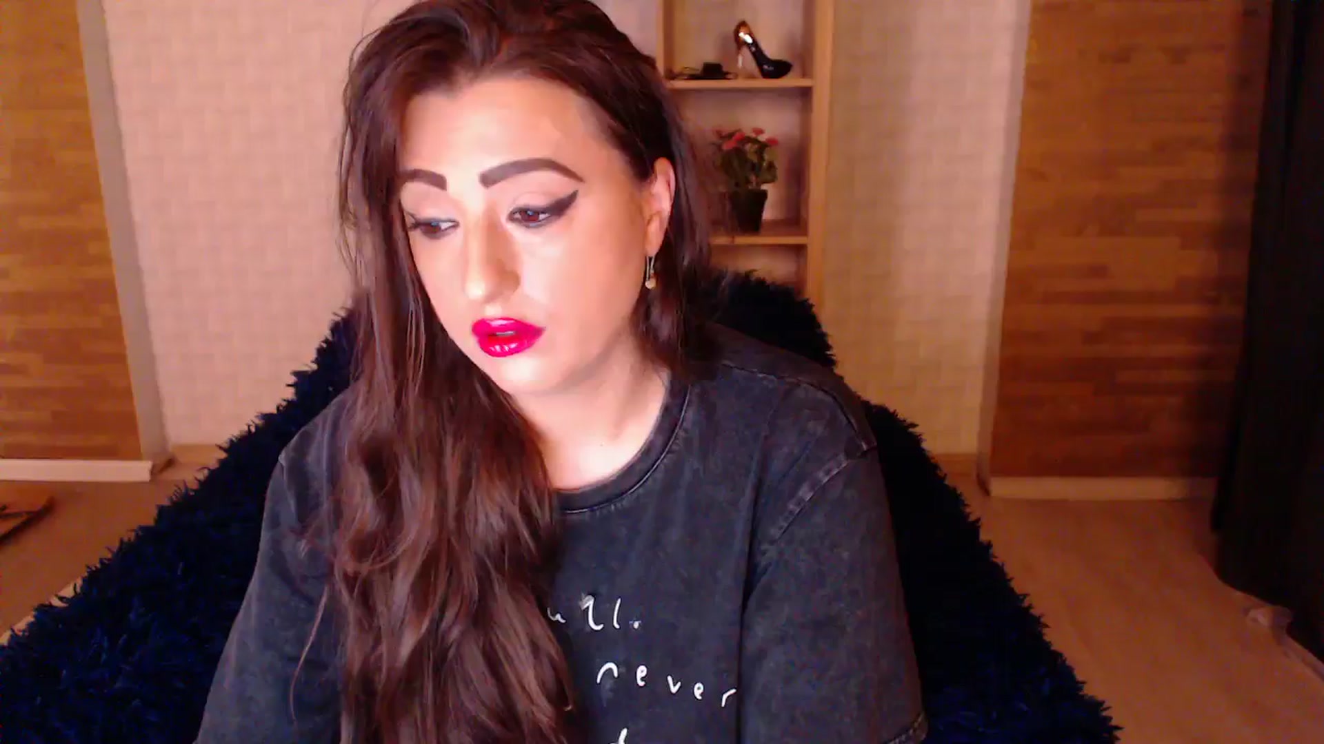 Gallery image thumbnail from HotRebbecca's myfreecams stream on, 09/12/2025, 03:01 image 8 of 20
