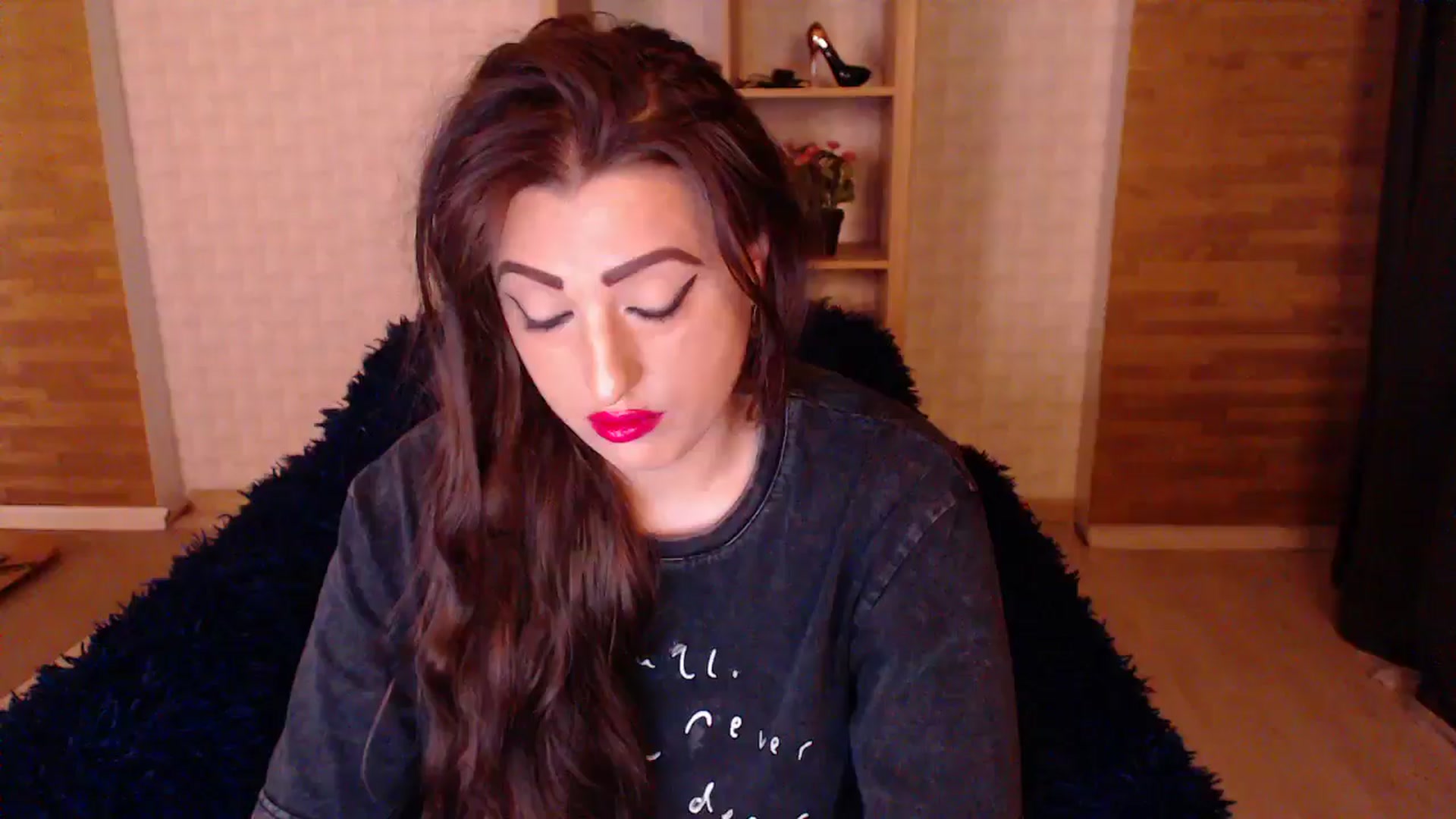 Gallery image thumbnail from HotRebbecca's myfreecams stream on, 09/12/2025, 03:01 image 5 of 20