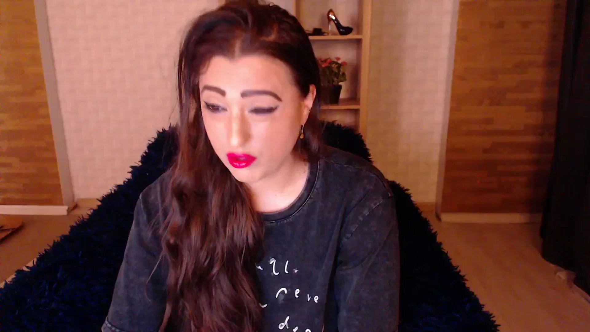 Gallery image thumbnail from HotRebbecca's myfreecams stream on, 09/12/2025, 03:01 image 4 of 20