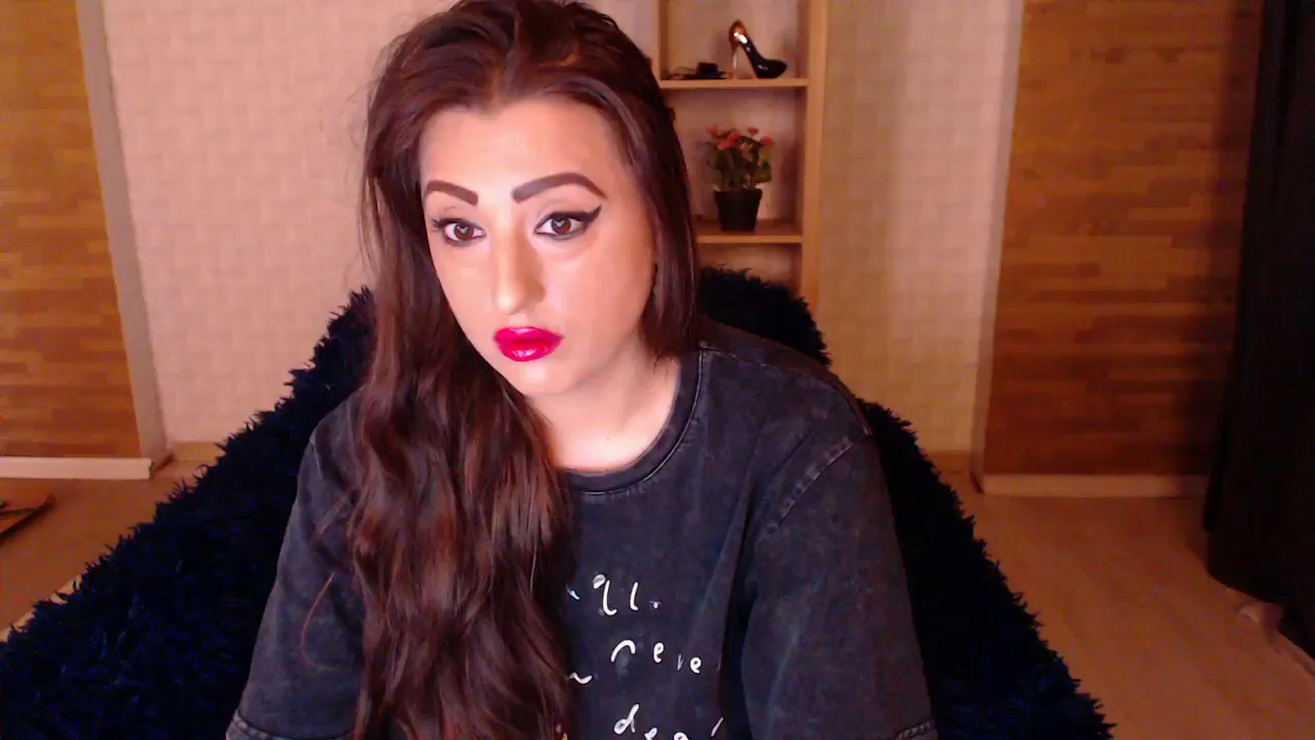 Gallery image thumbnail from HotRebbecca's myfreecams stream on, 09/12/2025, 03:01 image 3 of 20