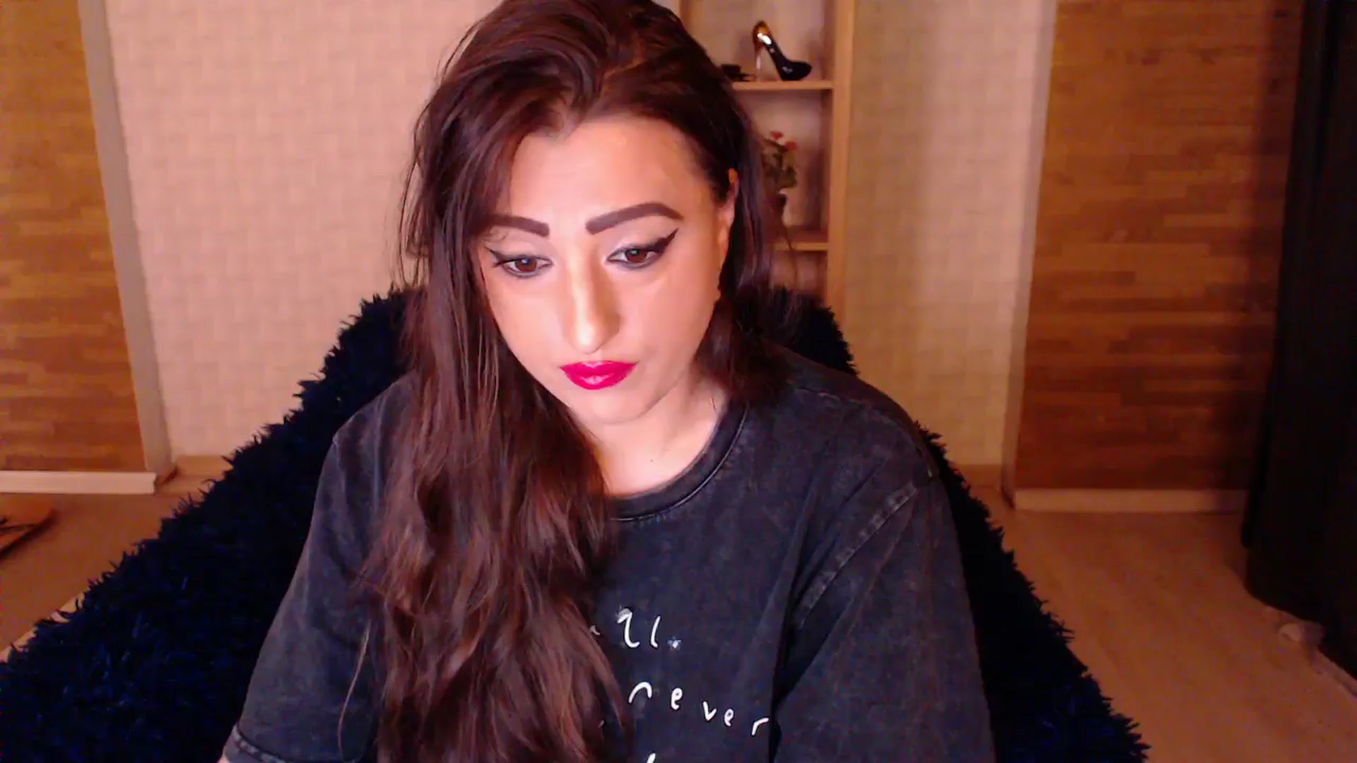 Gallery image thumbnail from HotRebbecca's myfreecams stream on, 09/12/2025, 03:01 image 10 of 20