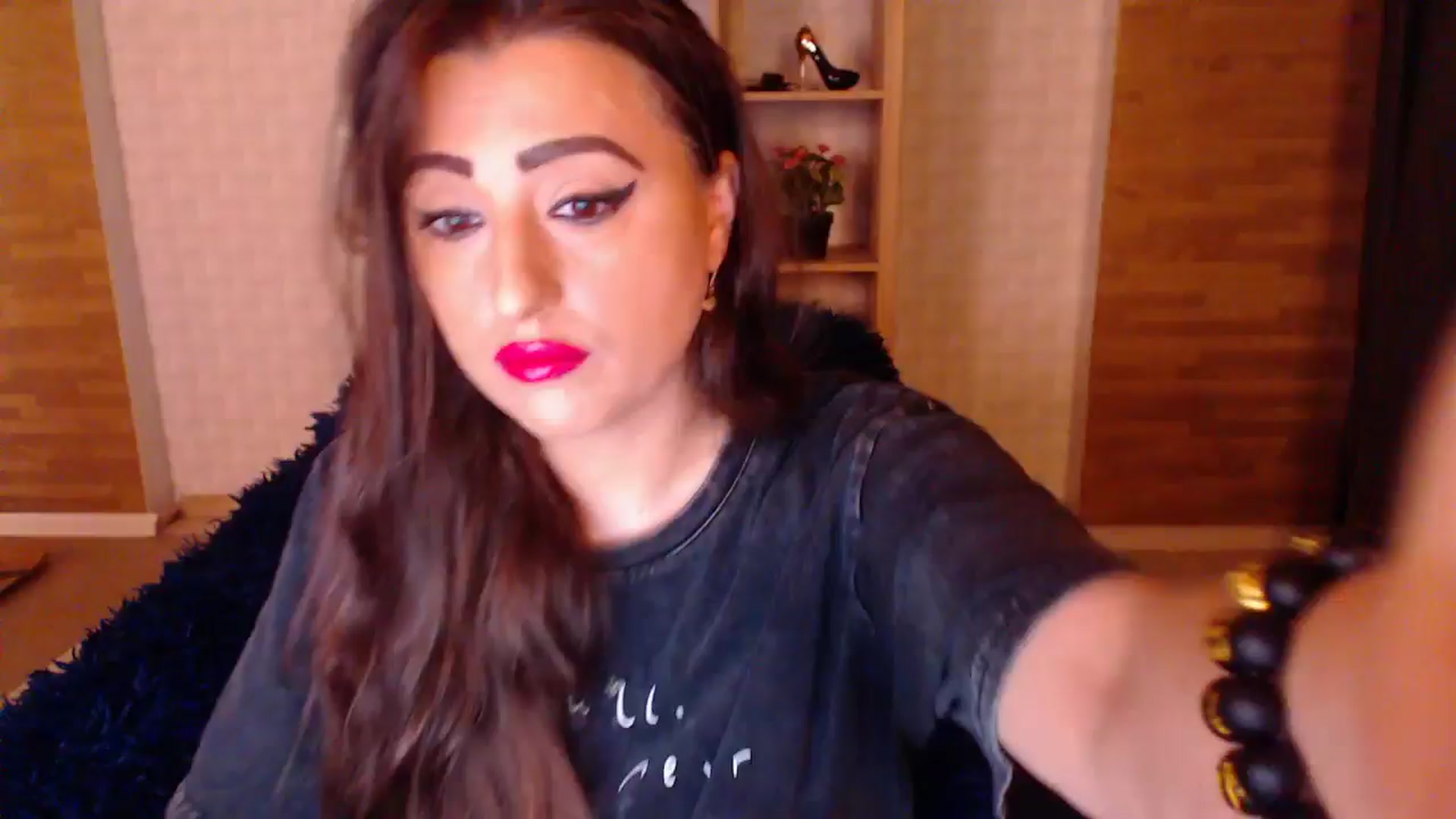 Gallery image thumbnail from HotRebbecca's myfreecams stream on, 09/12/2025, 03:01 image 16 of 20