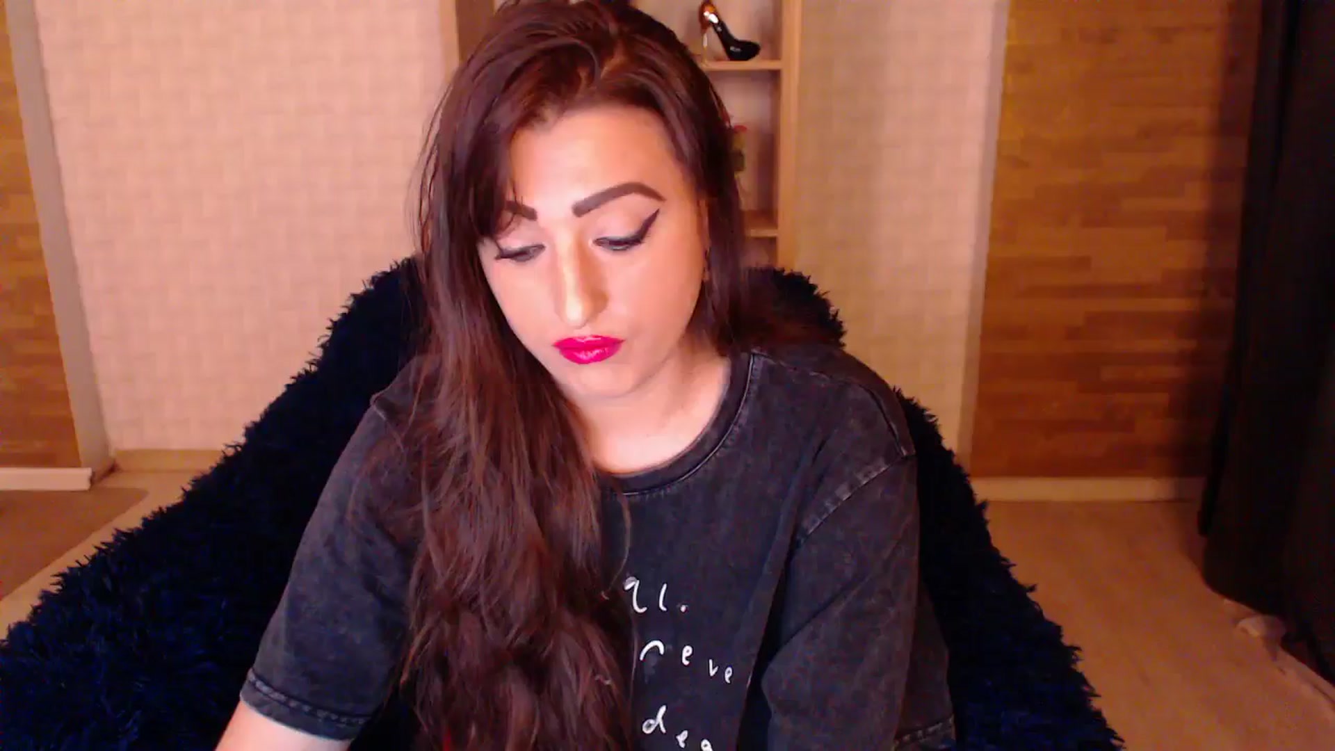 Gallery image thumbnail from HotRebbecca's myfreecams stream on, 09/12/2025, 03:56 image 1 of 20