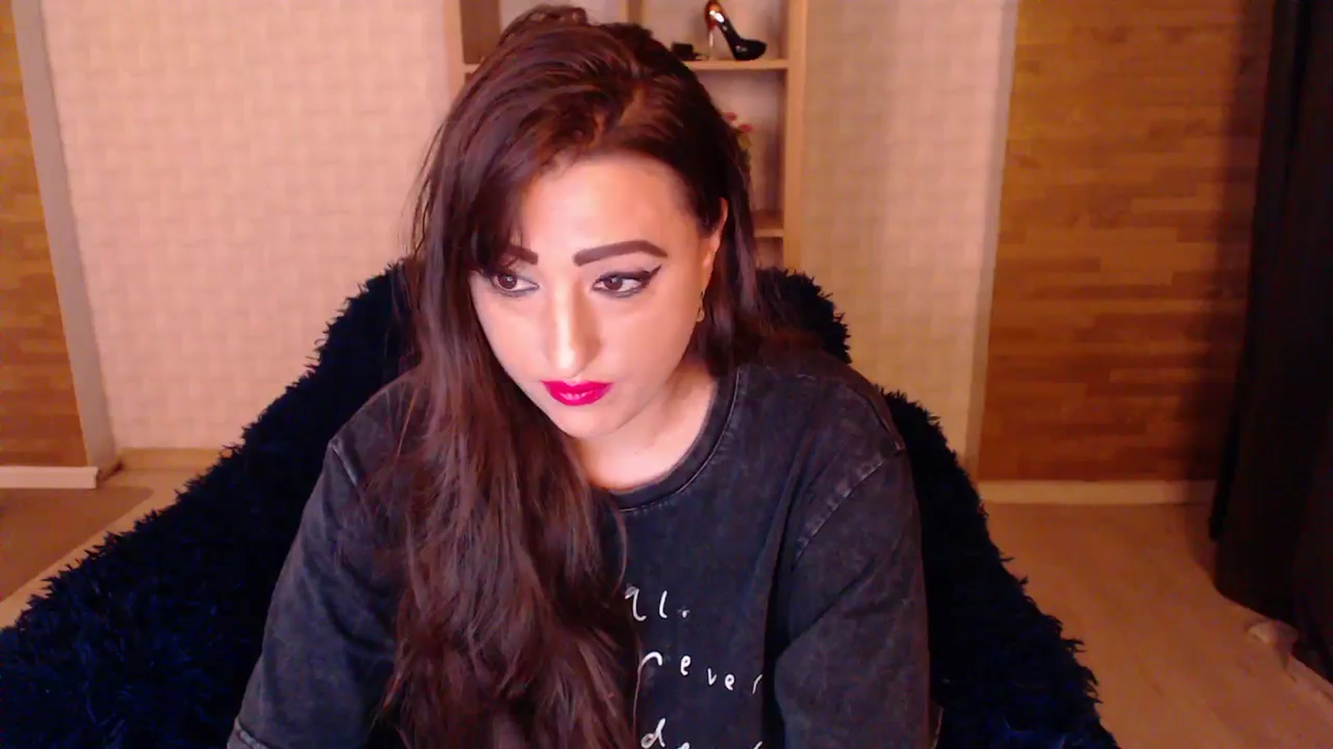 Gallery image thumbnail from HotRebbecca's myfreecams stream on, 09/12/2025, 03:56 image 15 of 20