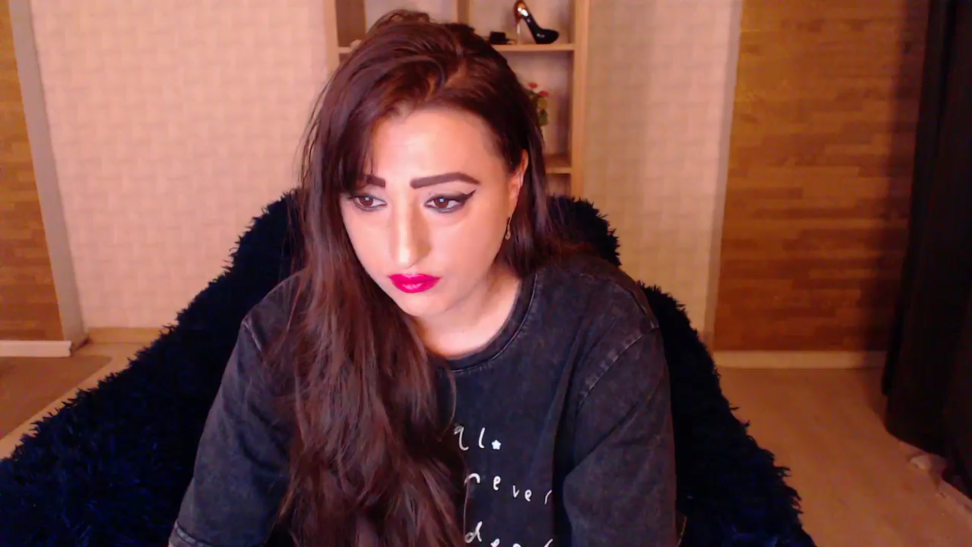 Gallery image thumbnail from HotRebbecca's myfreecams stream on, 09/12/2025, 03:56 image 18 of 20