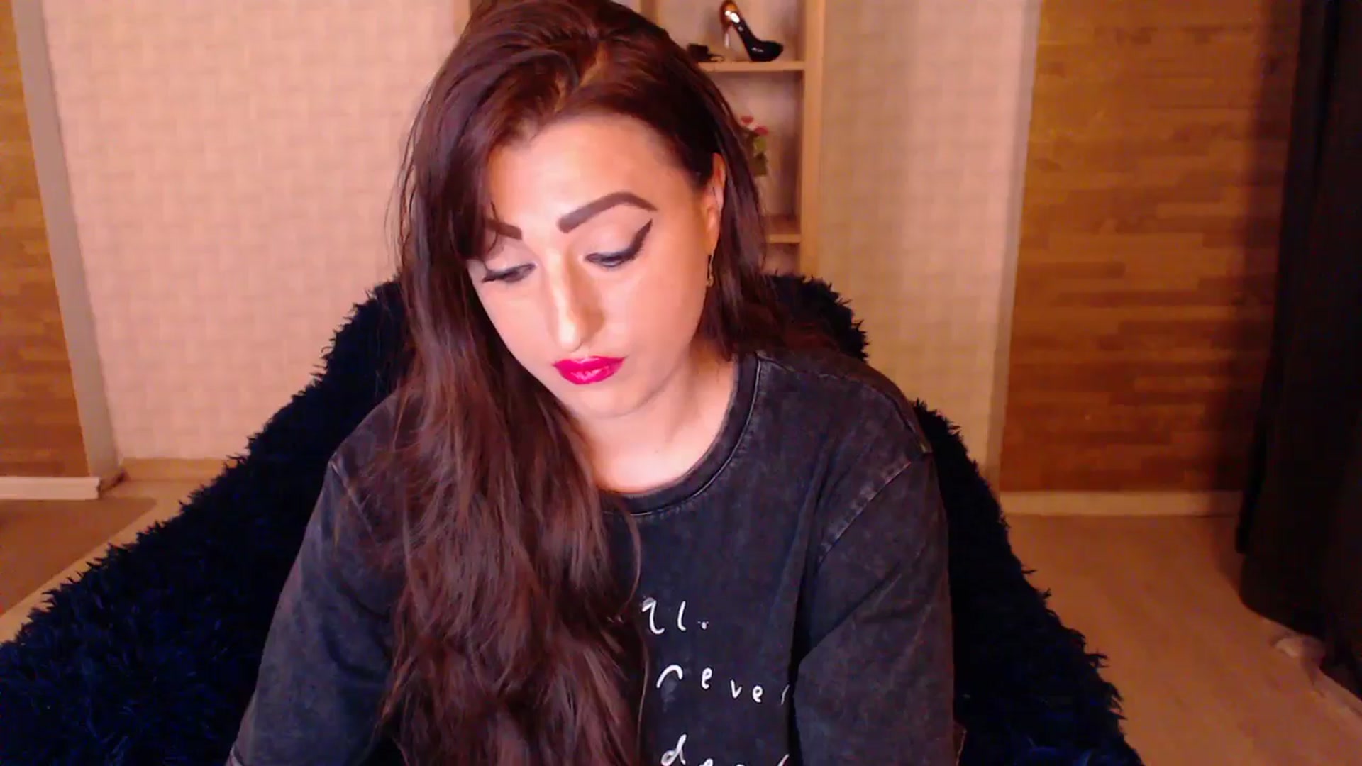Gallery image thumbnail from HotRebbecca's myfreecams stream on, 09/12/2025, 03:56 image 8 of 20