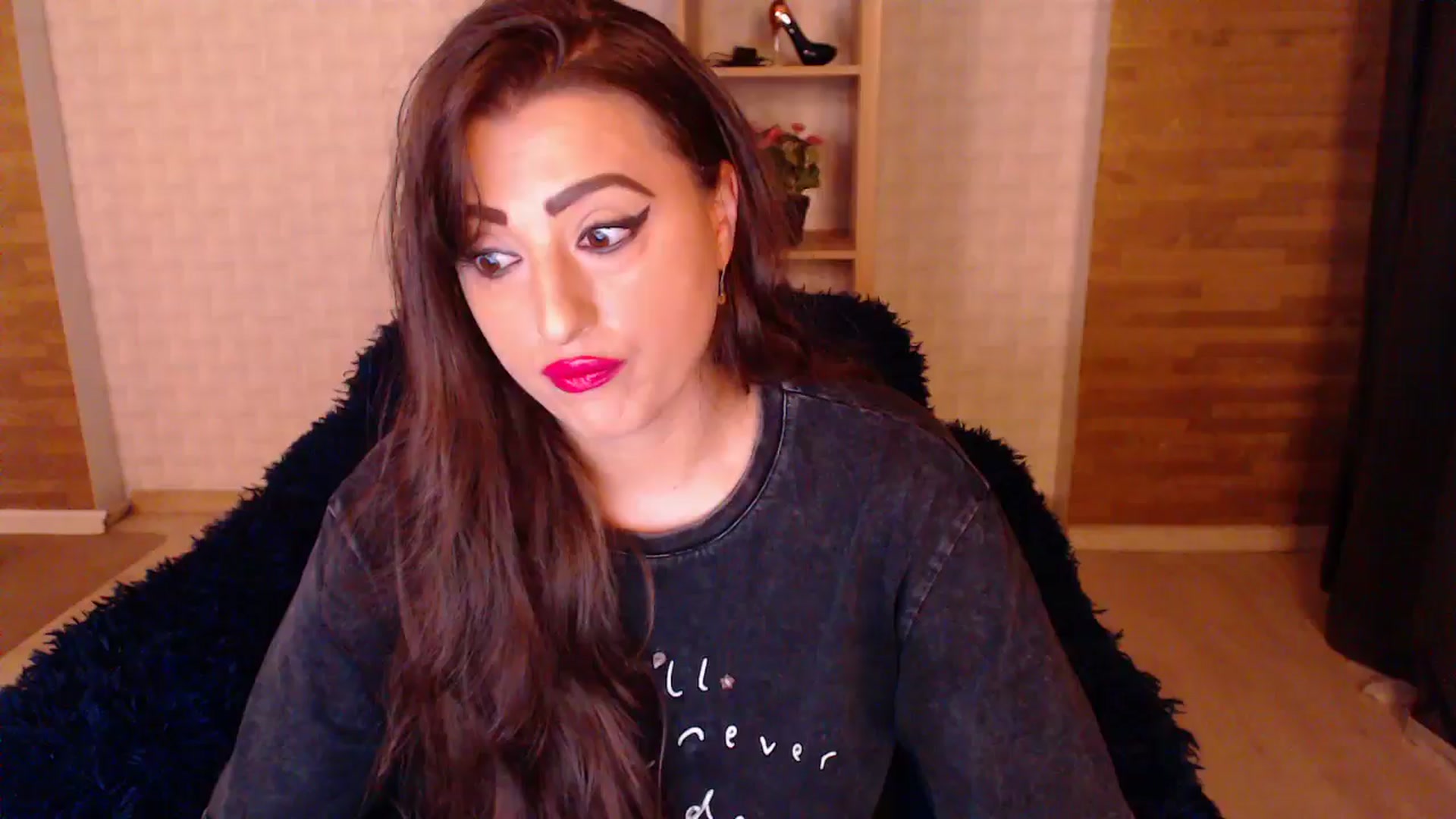 Gallery image thumbnail from HotRebbecca's myfreecams stream on, 09/12/2025, 03:56 image 5 of 20