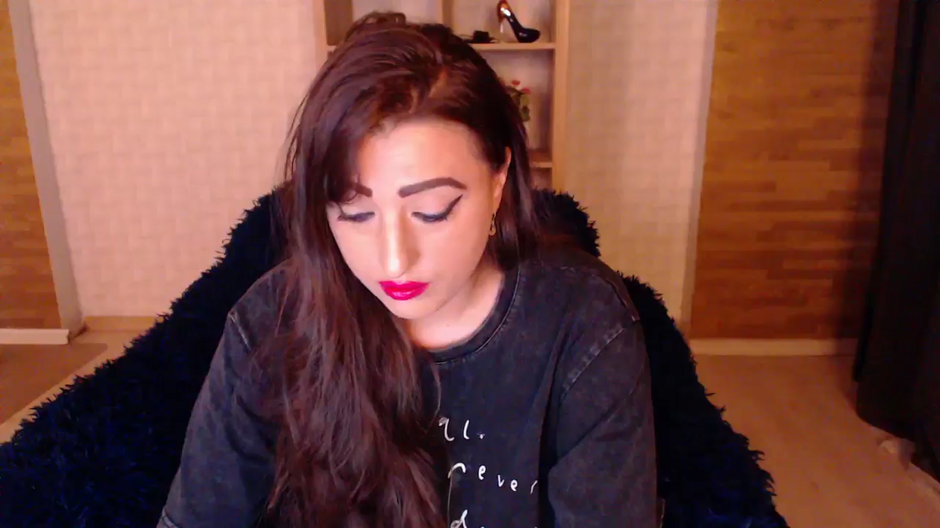 Gallery image thumbnail from HotRebbecca's myfreecams stream on, 09/12/2025, 03:56 image 14 of 20