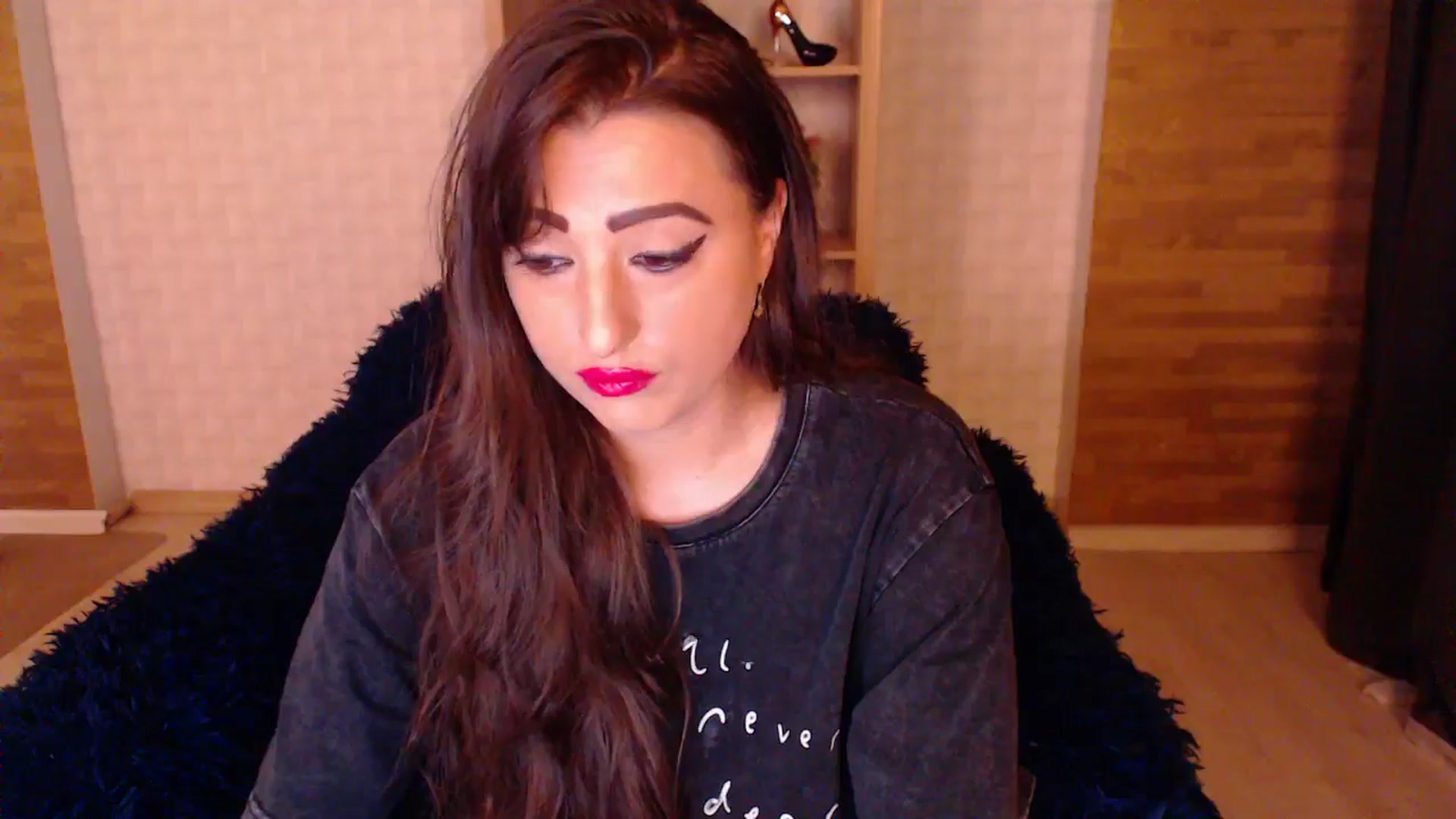 Gallery image thumbnail from HotRebbecca's myfreecams stream on, 09/12/2025, 03:56 image 10 of 20