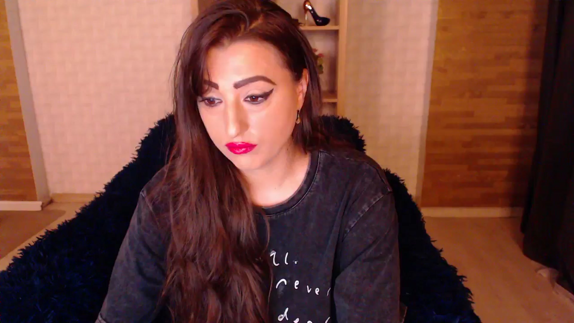 Gallery image thumbnail from HotRebbecca's myfreecams stream on, 09/12/2025, 03:56 image 11 of 20