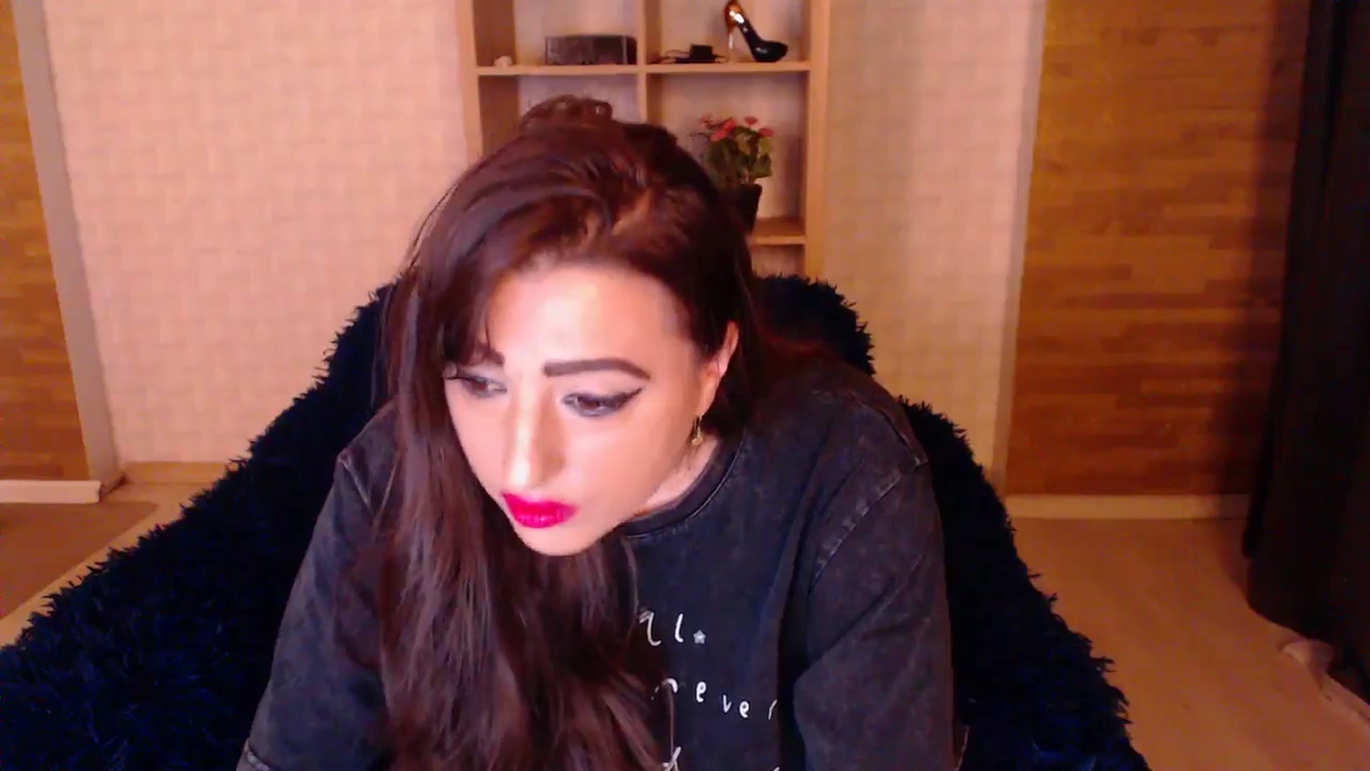 Gallery image thumbnail from HotRebbecca's myfreecams stream on, 09/12/2025, 03:56 image 16 of 20