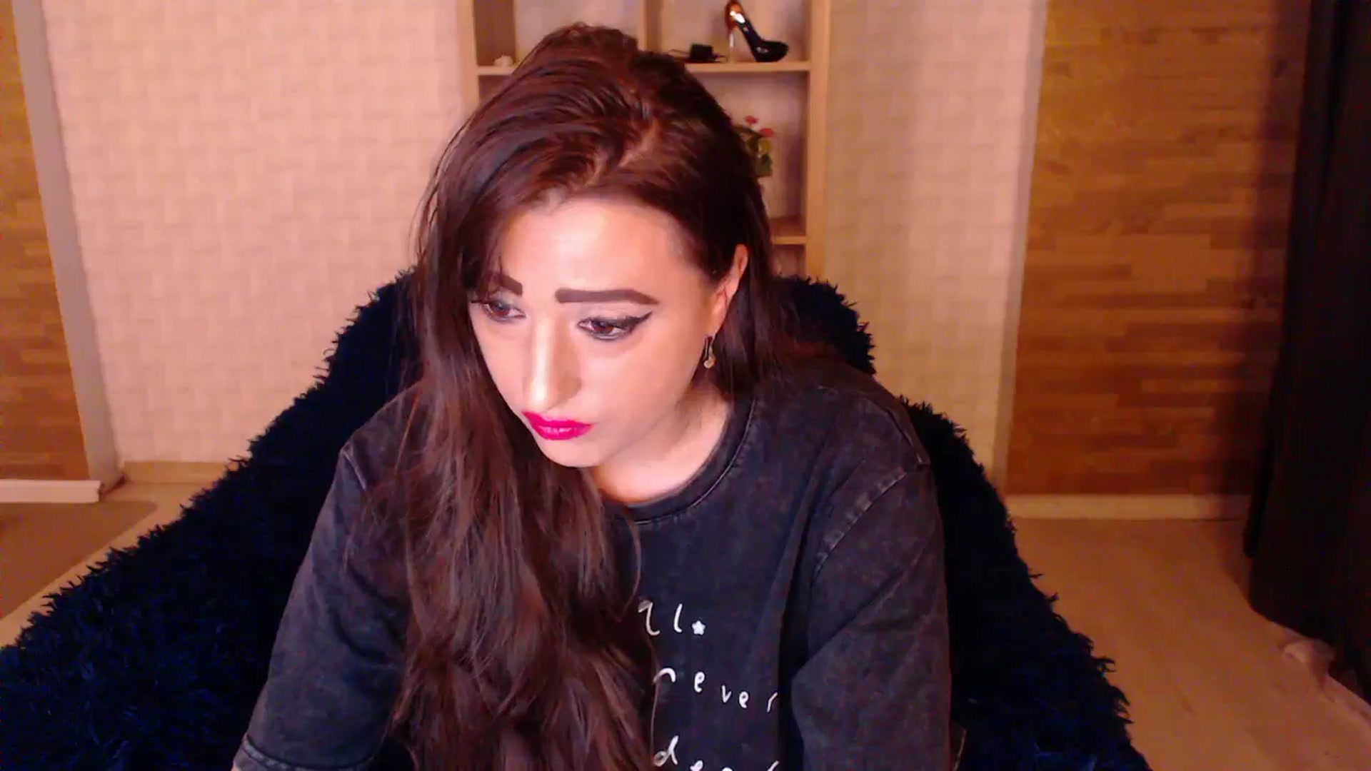 Gallery image thumbnail from HotRebbecca's myfreecams stream on, 09/12/2025, 03:56 image 19 of 20