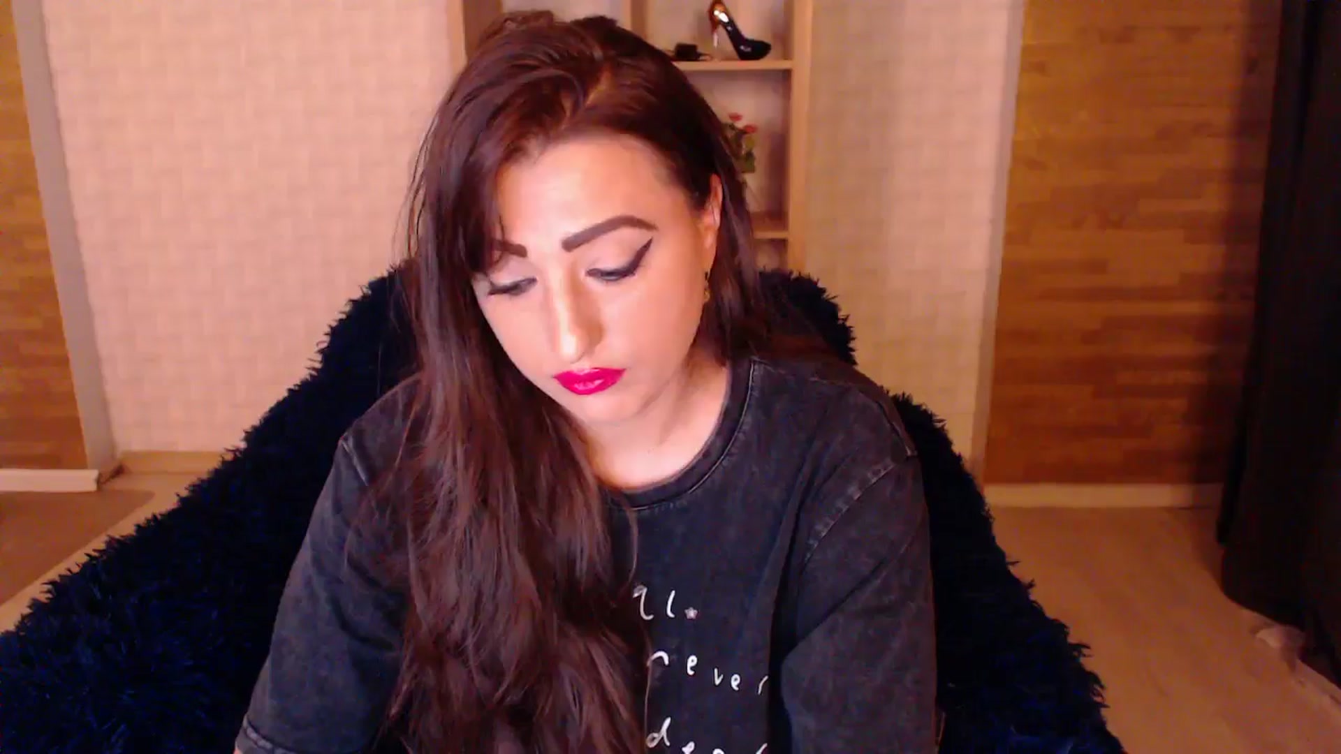 Gallery image thumbnail from HotRebbecca's myfreecams stream on, 09/12/2025, 03:56 image 20 of 20