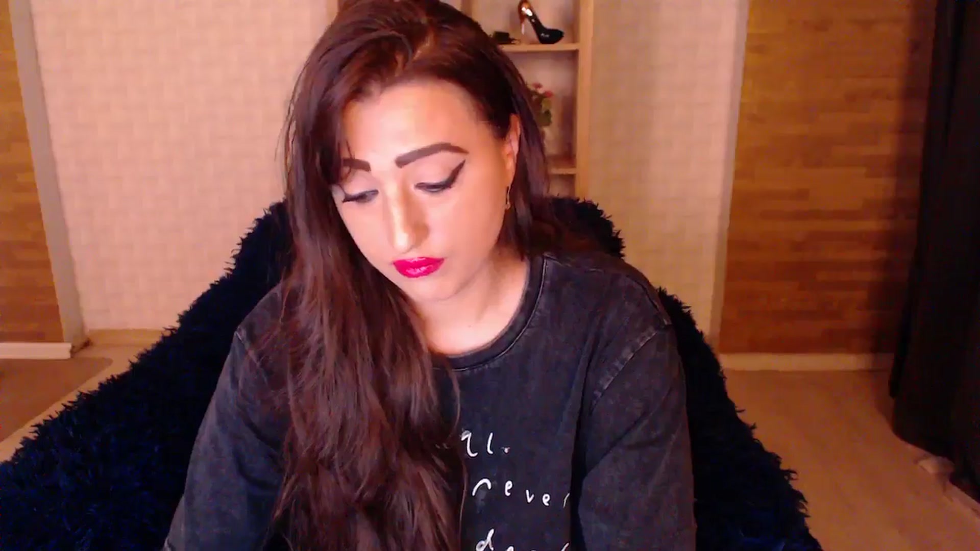 Gallery image thumbnail from HotRebbecca's myfreecams stream on, 09/12/2025, 03:56 image 7 of 20