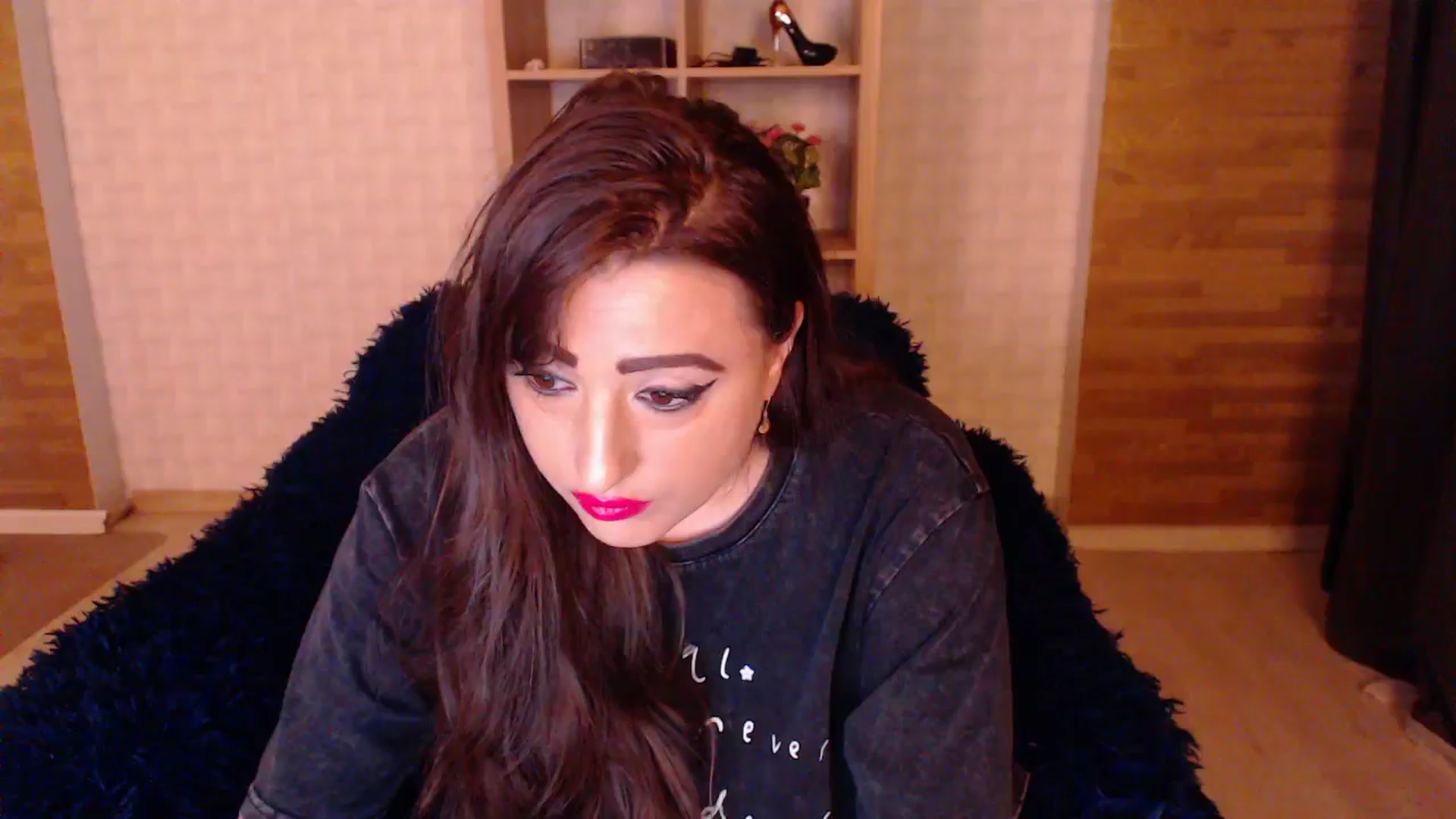 Gallery image thumbnail from HotRebbecca's myfreecams stream on, 09/12/2025, 03:56 image 17 of 20
