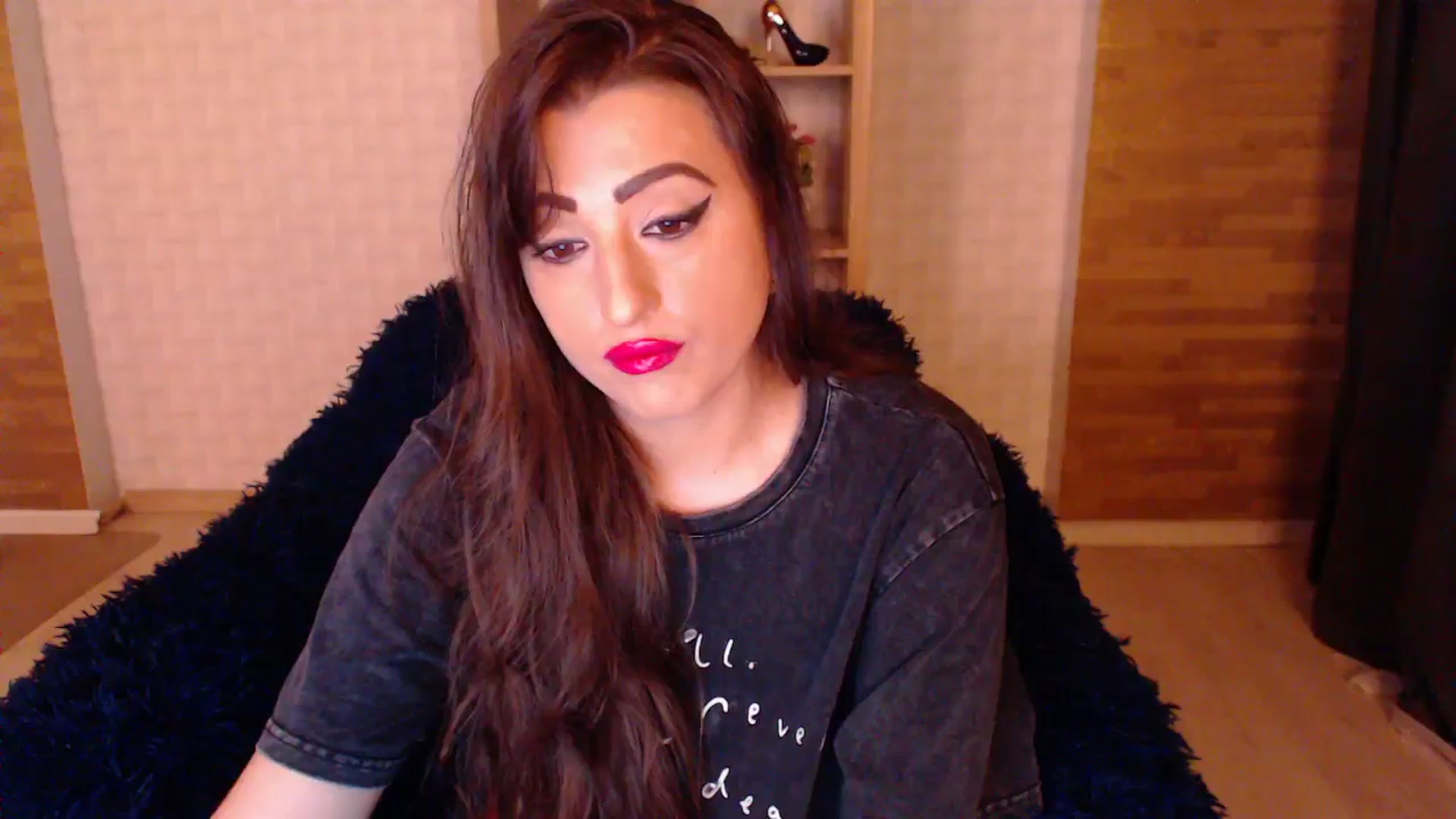 Gallery image thumbnail from HotRebbecca's myfreecams stream on, 09/12/2025, 03:56 image 4 of 20